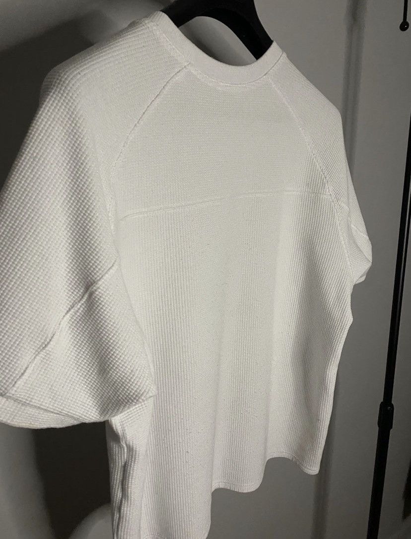 1017 ALYX 9SM SS18 Jersey Cotton Tee Size US L / EU 52-54 / 3 - 3 Thumbnail