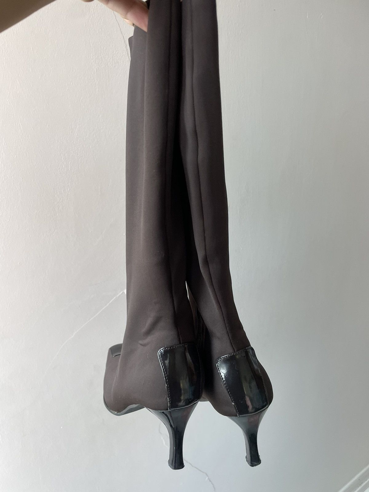 Vintage Vintage Italian boots Size US 6.5 / IT 36.5 - 7 Thumbnail