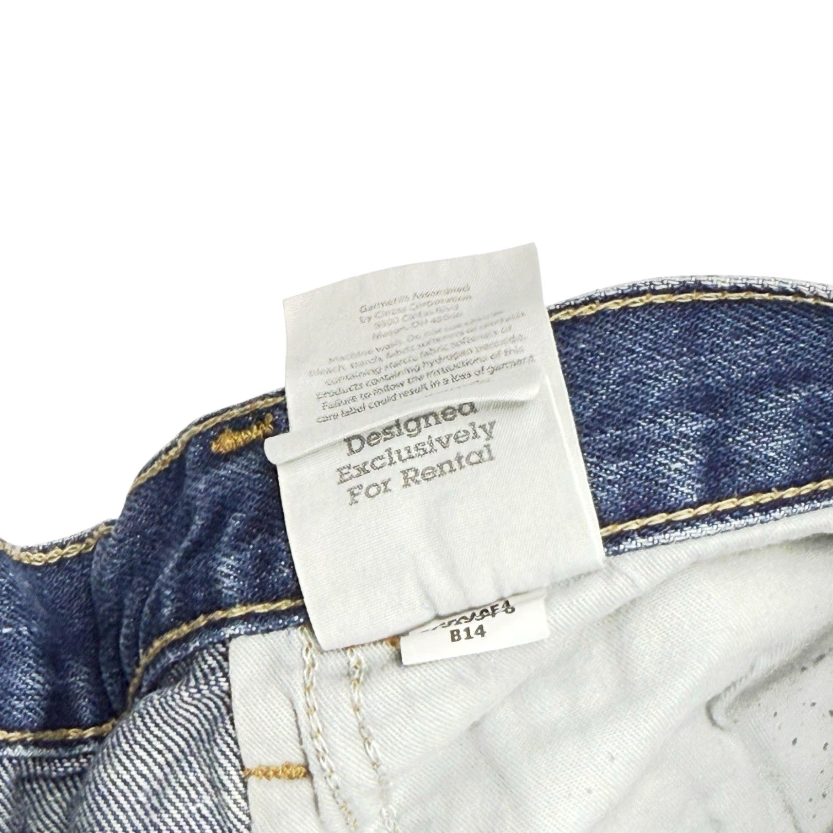 Carhartt VINTAGE Size US 34 / EU 50 - 8 Thumbnail