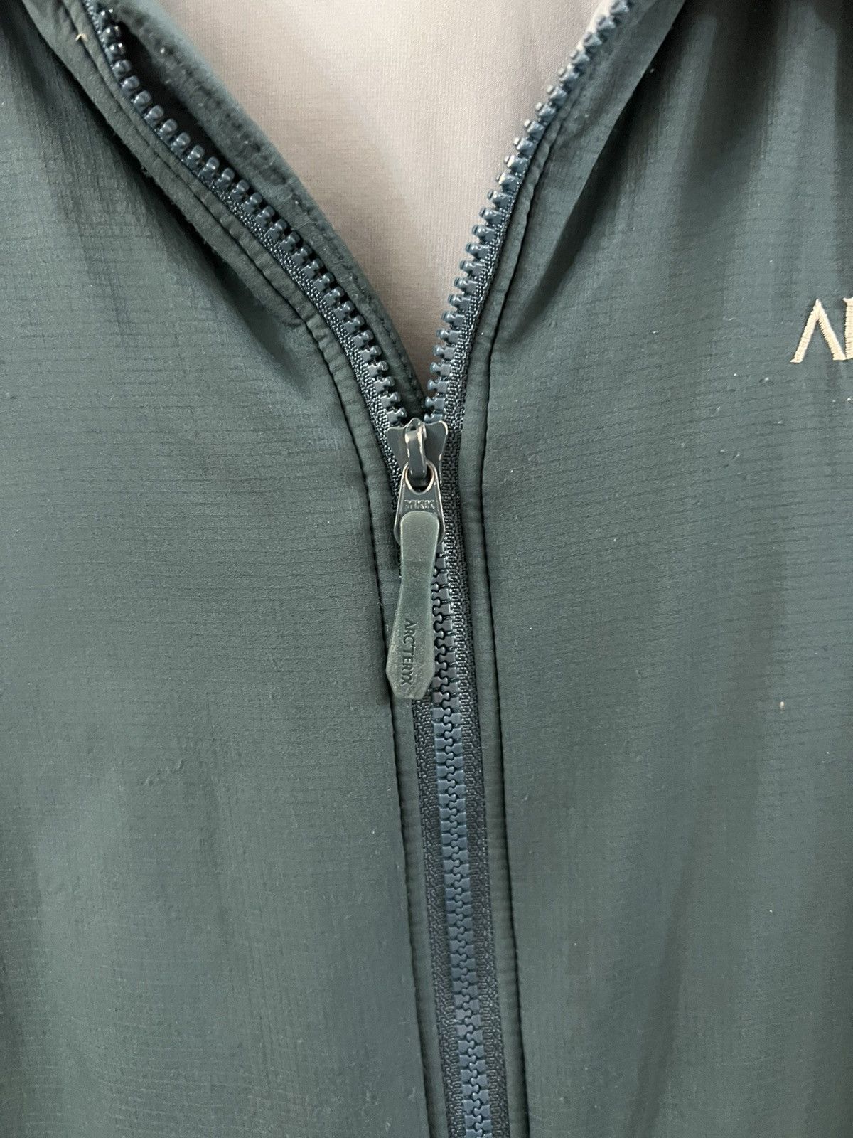 Arc'teryx Arcteryx Atom LT Mens Hoodie Jacket Size US M / EU 48-50 / 2 - 4 Thumbnail