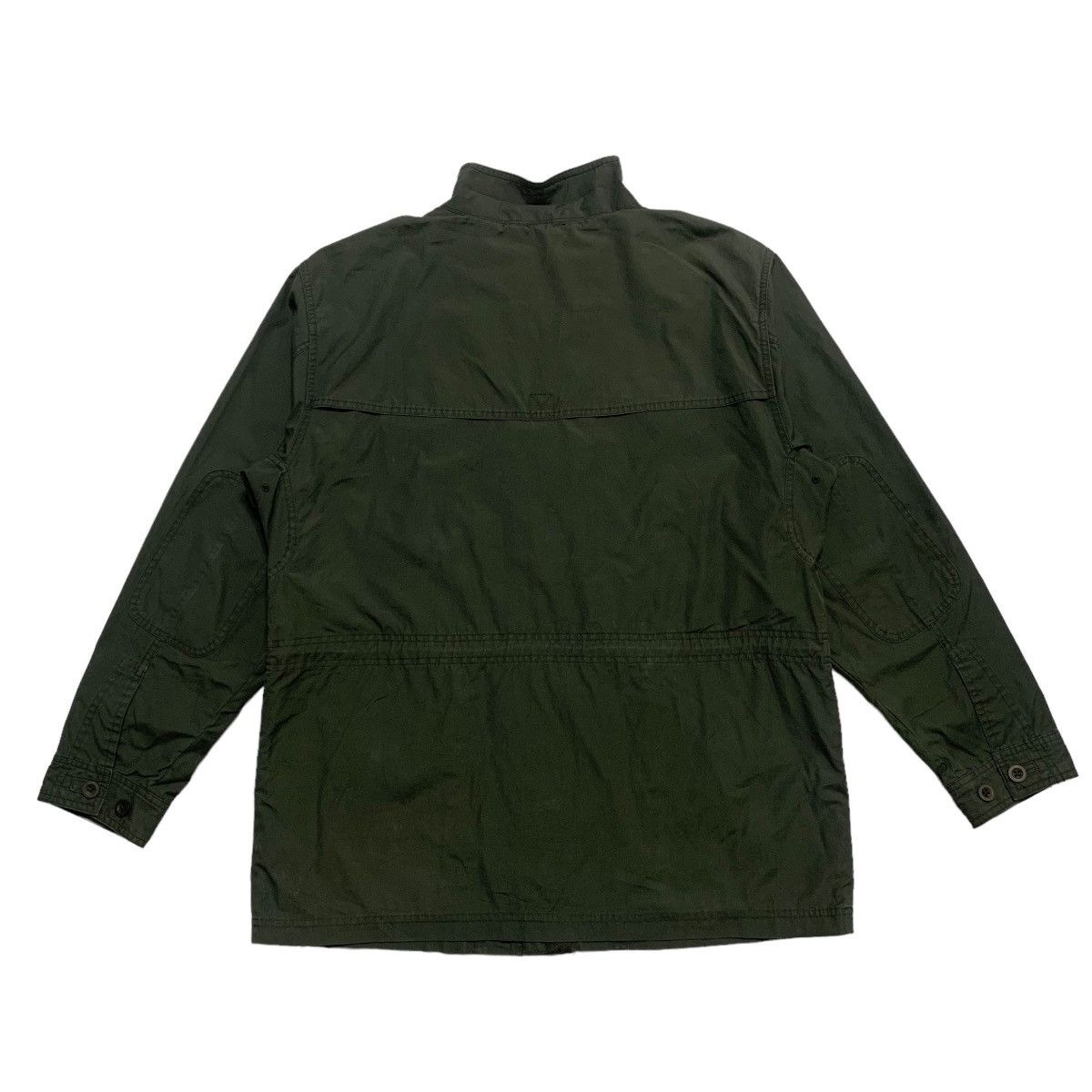 L.L. Bean LL Bean Multipocket Tactical Parka Size US L / EU 52-54 / 3 - 7 Thumbnail