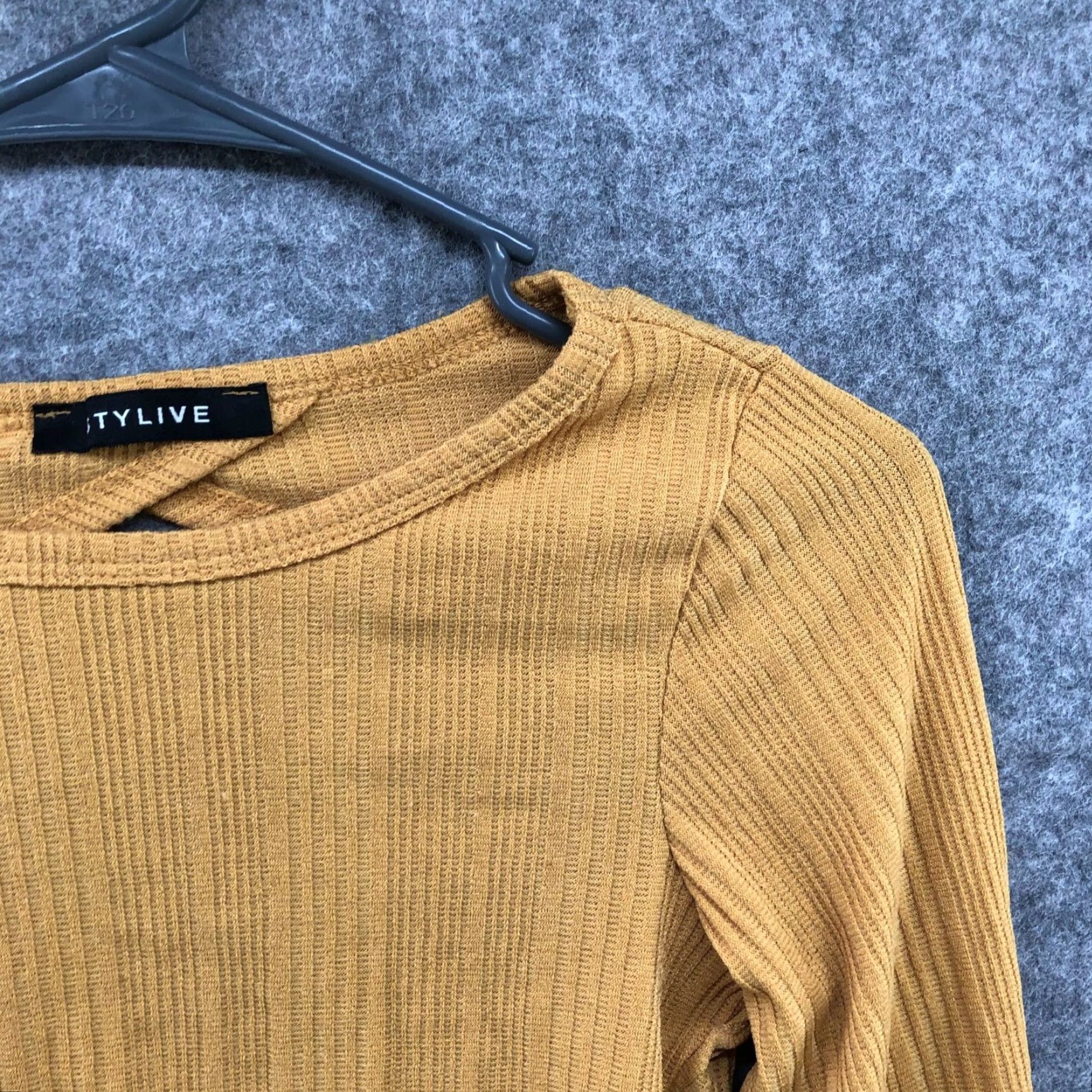 Vintage VINTAGE? No. Size S / US 4 / IT 40 - 6 Thumbnail