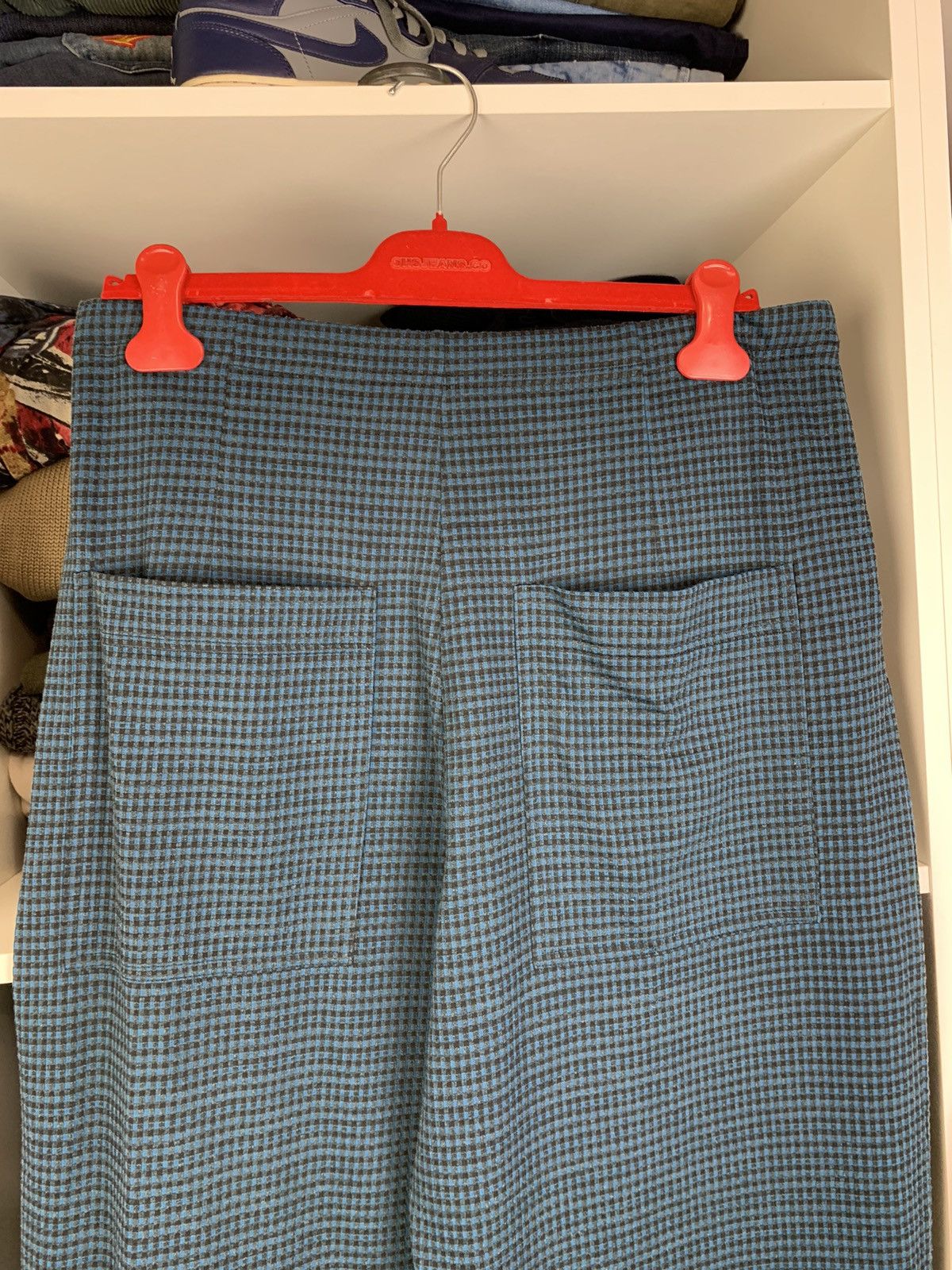 Rundholz Rundholz Black Label Women’s Pants Size L Size 38" / US 16 / IT 52 - 12 Thumbnail