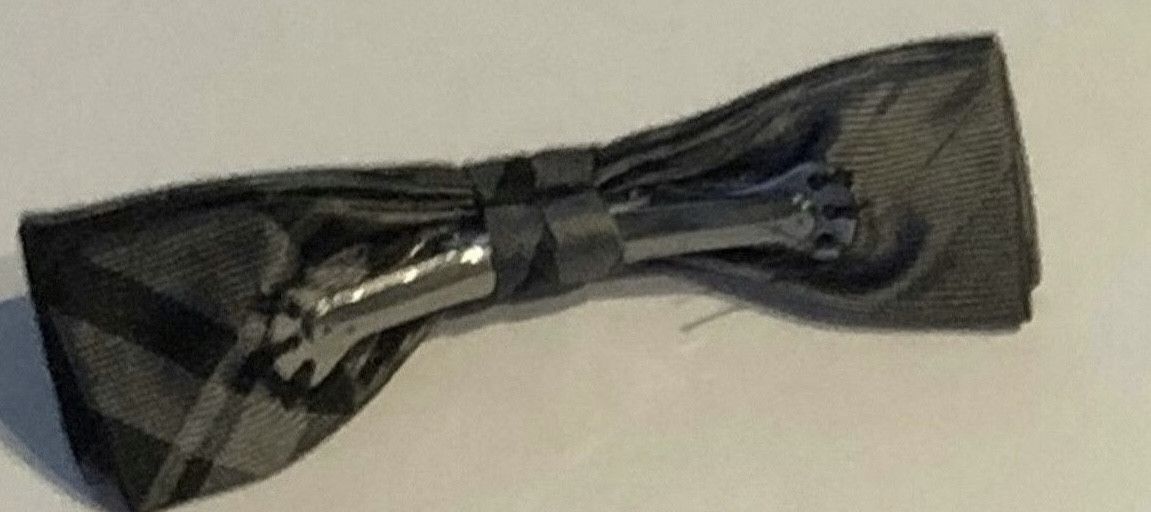 Bape Bape bow tie Size ONE SIZE - 2 Thumbnail