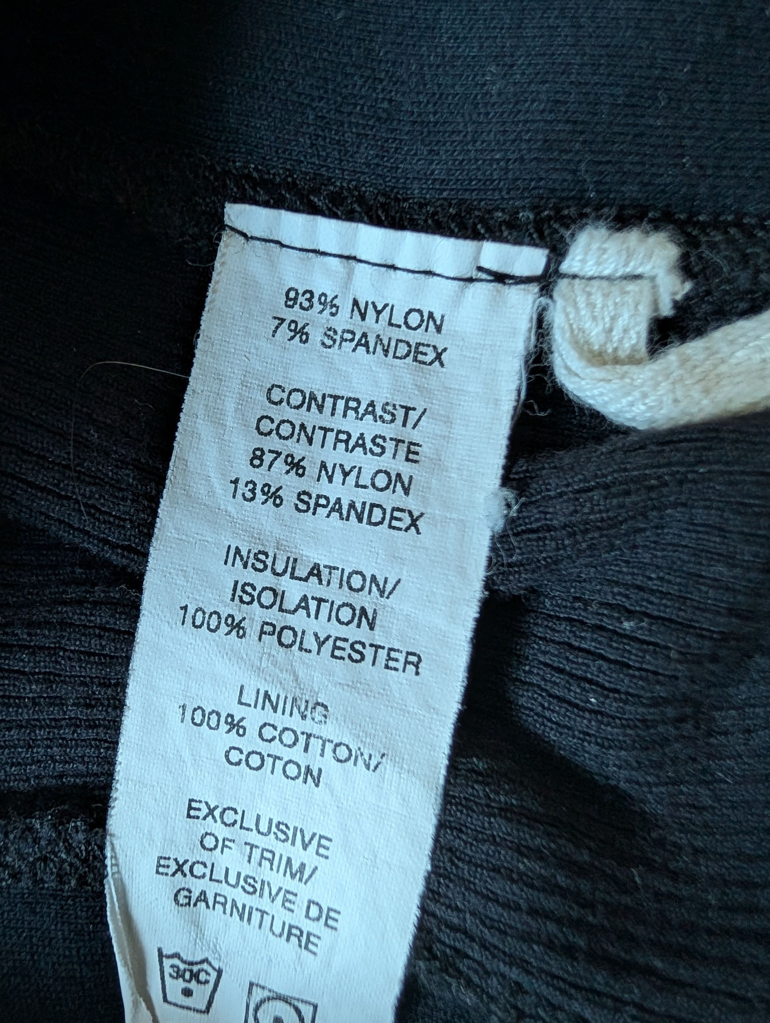 Reigning Champ sea to sky polartec alpha sweater Size US M / EU 48-50 / 2 - 4 Thumbnail