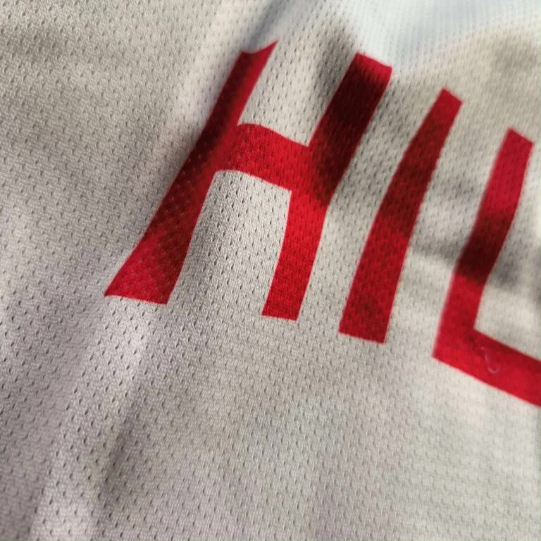 Champion Team USA 1996 Grant Hill Champion EU NBA jersey size M Size US M / EU 48-50 / 2 - 9 Thumbnail