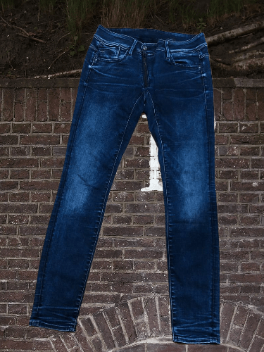 G-Star G-Star Denim Jeans Size 30" / US 8 / IT 44 - 1 Thumbnail