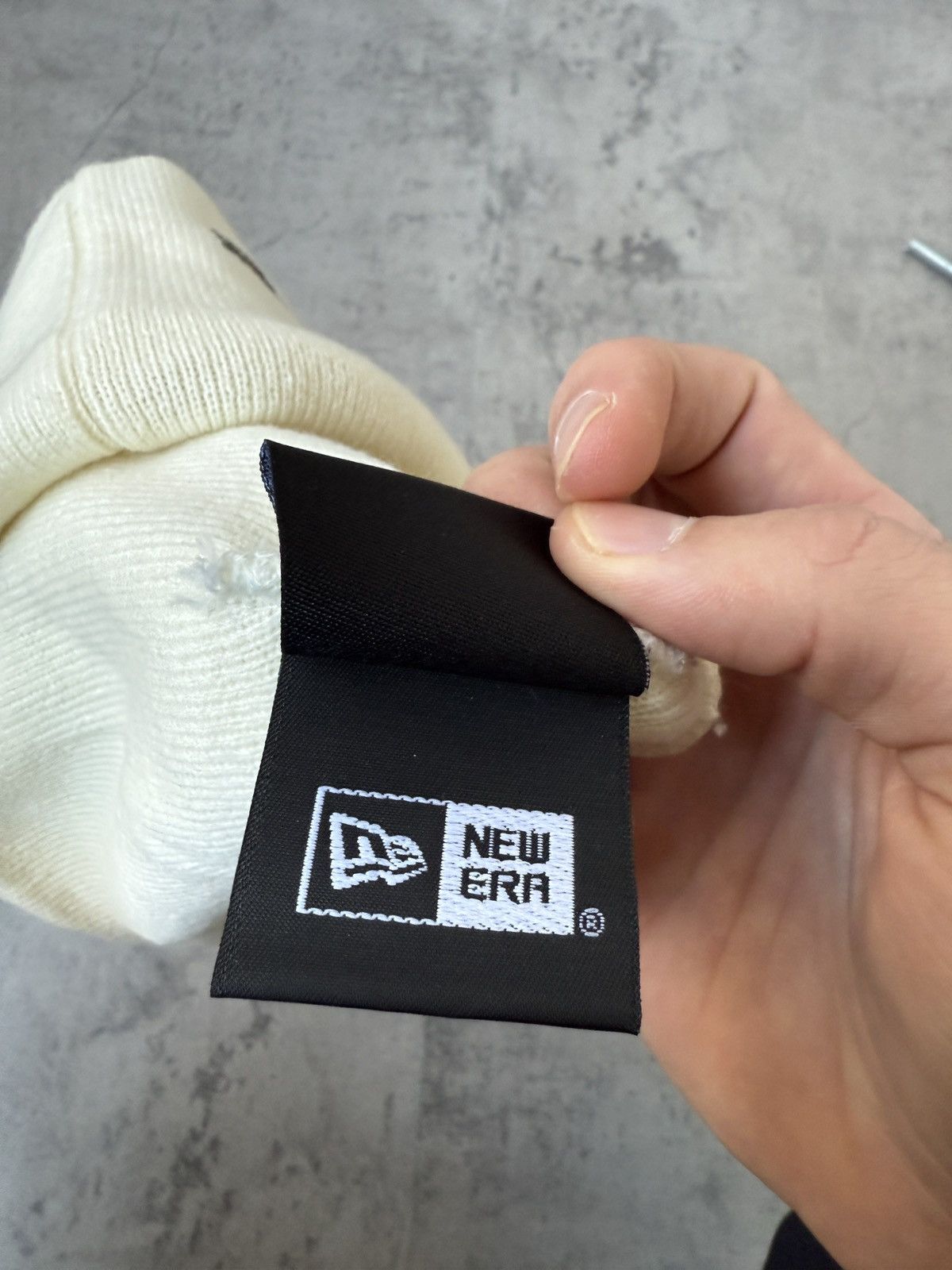 Supreme Hat Supreme x New Era OS Size ONE SIZE - 6 Thumbnail