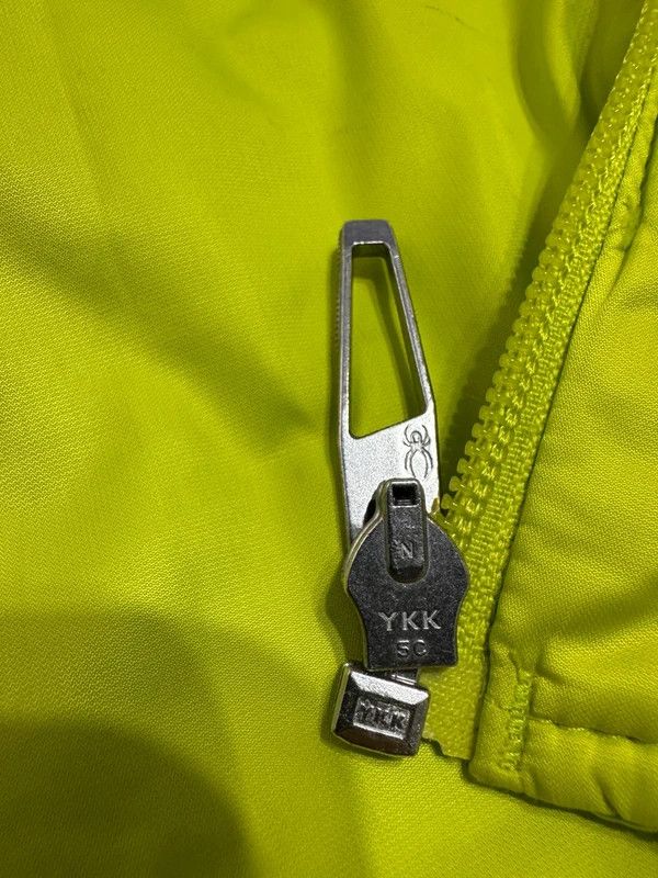 Spyder Spyder Primaloft Insulated Jacket Gorpcore Trekking size L Size US L / EU 52-54 / 3 - 9 Thumbnail
