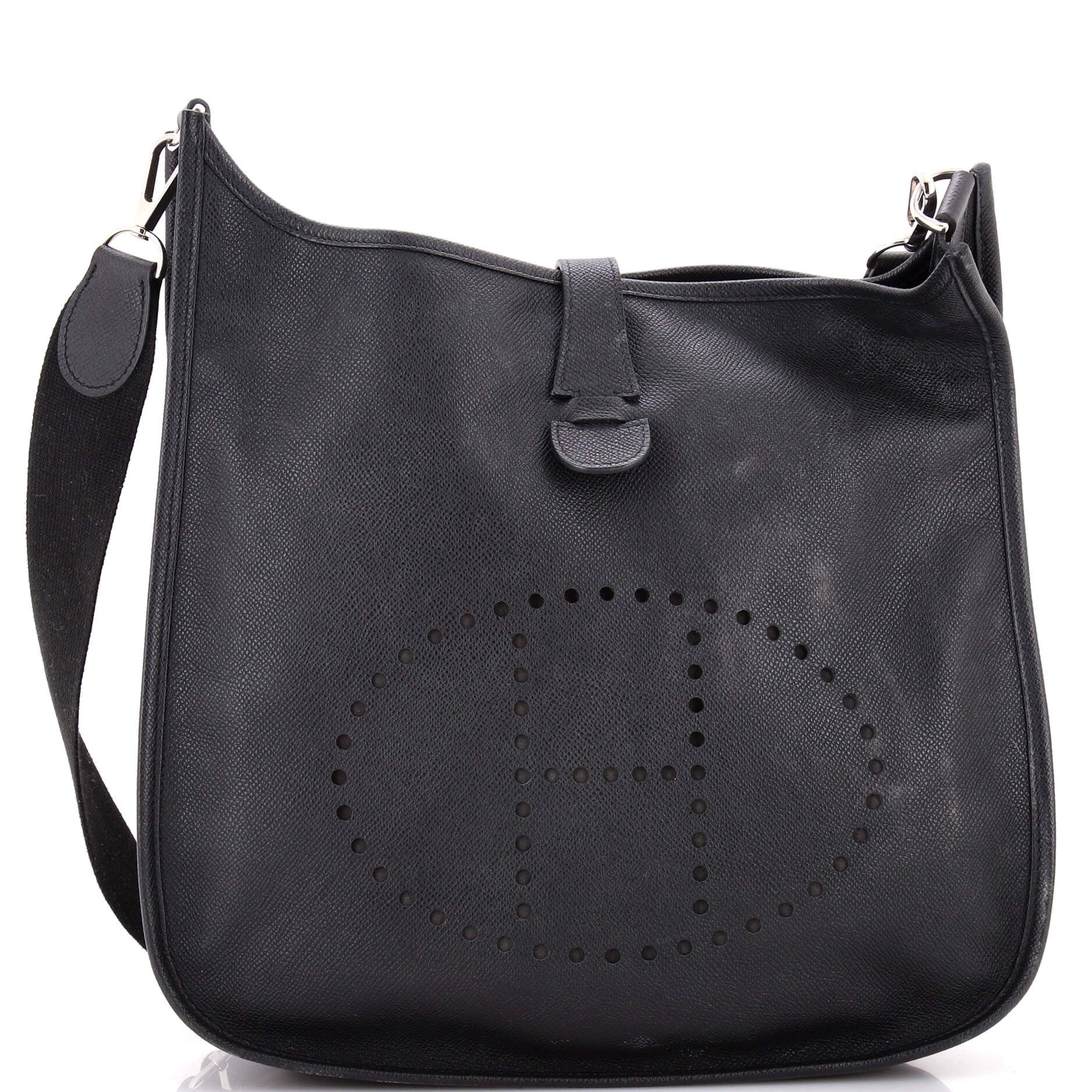Hermes Evelyne Bag Gen III Size ONE SIZE - 1 Thumbnail