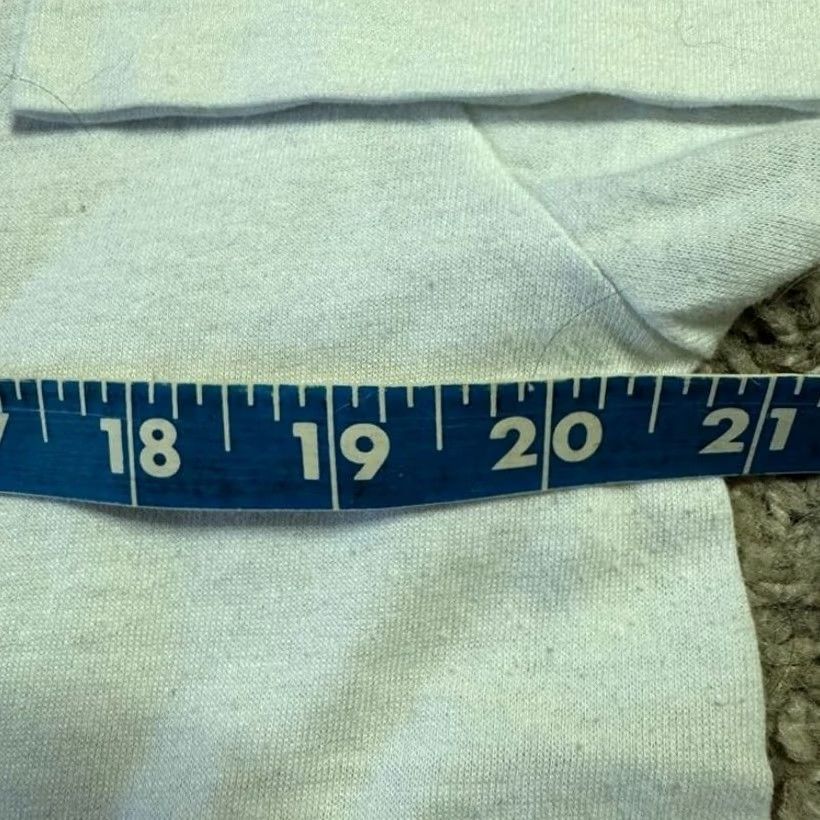 Vintage VINTAGE Riverside Pride Don Laughlin Resort Hotel Casino Graphic Tee XL Men White Screen Stars Size US XL / EU 56 / 4 - 5 Thumbnail
