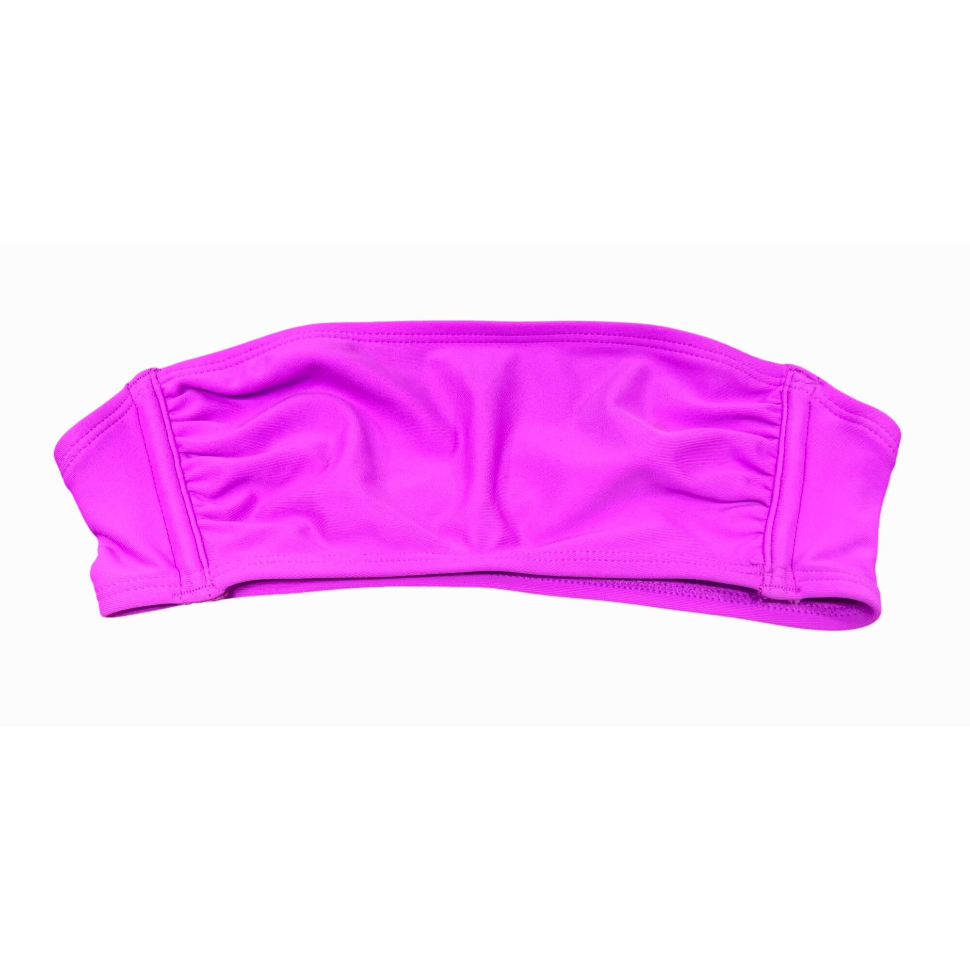 Other Wild Fable - Women's Pull-On Top - Purple - Extra Small Size ONE SIZE - 3 Thumbnail