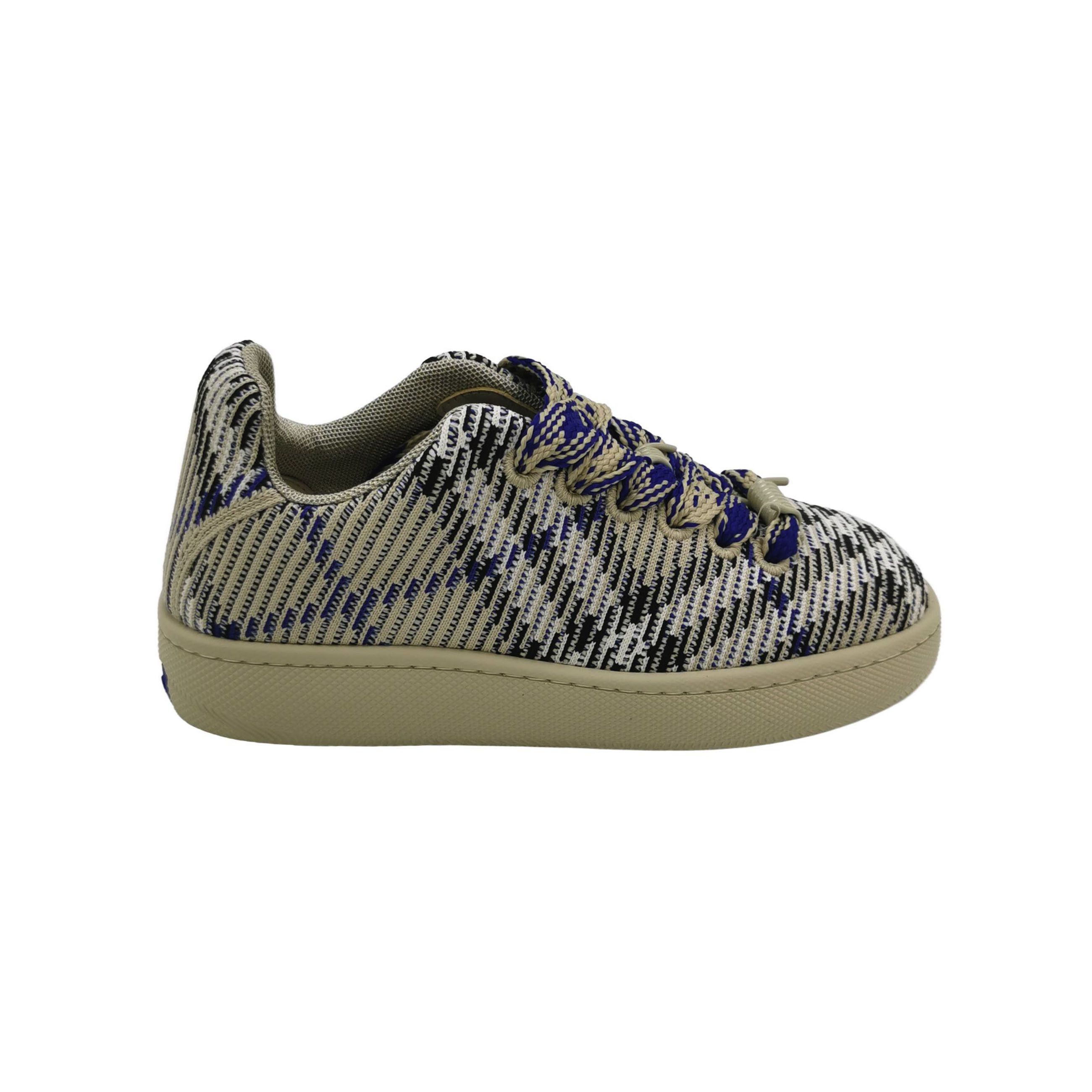 Burberry Burberry Women 8 Lowtop Sneakers Size US 8 / IT 38 - 1 Thumbnail