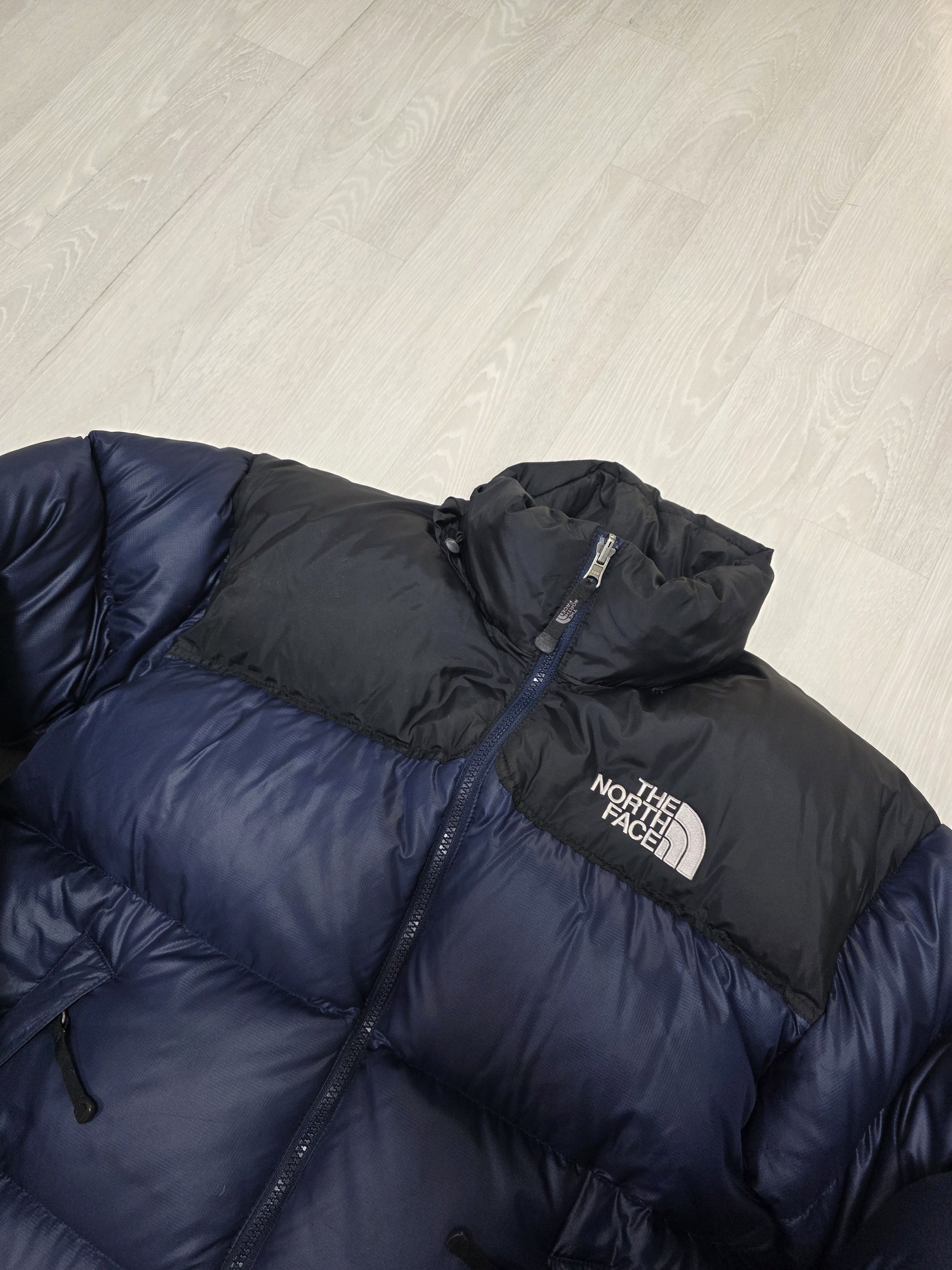 The North Face The North Face nuptse 700 puffer jacket Size US M / EU 48-50 / 2 - 4 Thumbnail