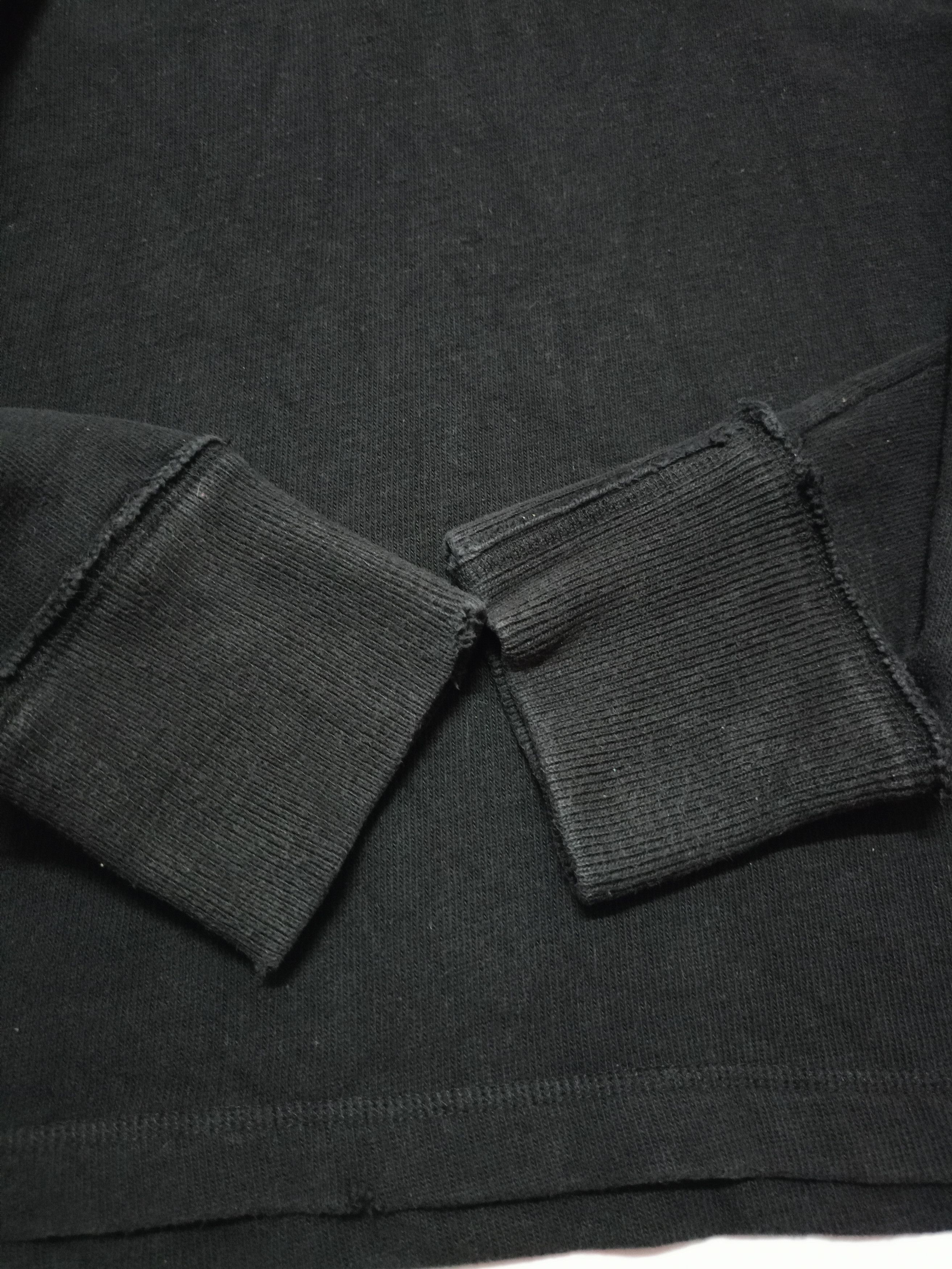 Black Label × Burberry × Japanese Brand Burberry Black Label x vintage Design Size US M / EU 48-50 / 2 - 3 Thumbnail
