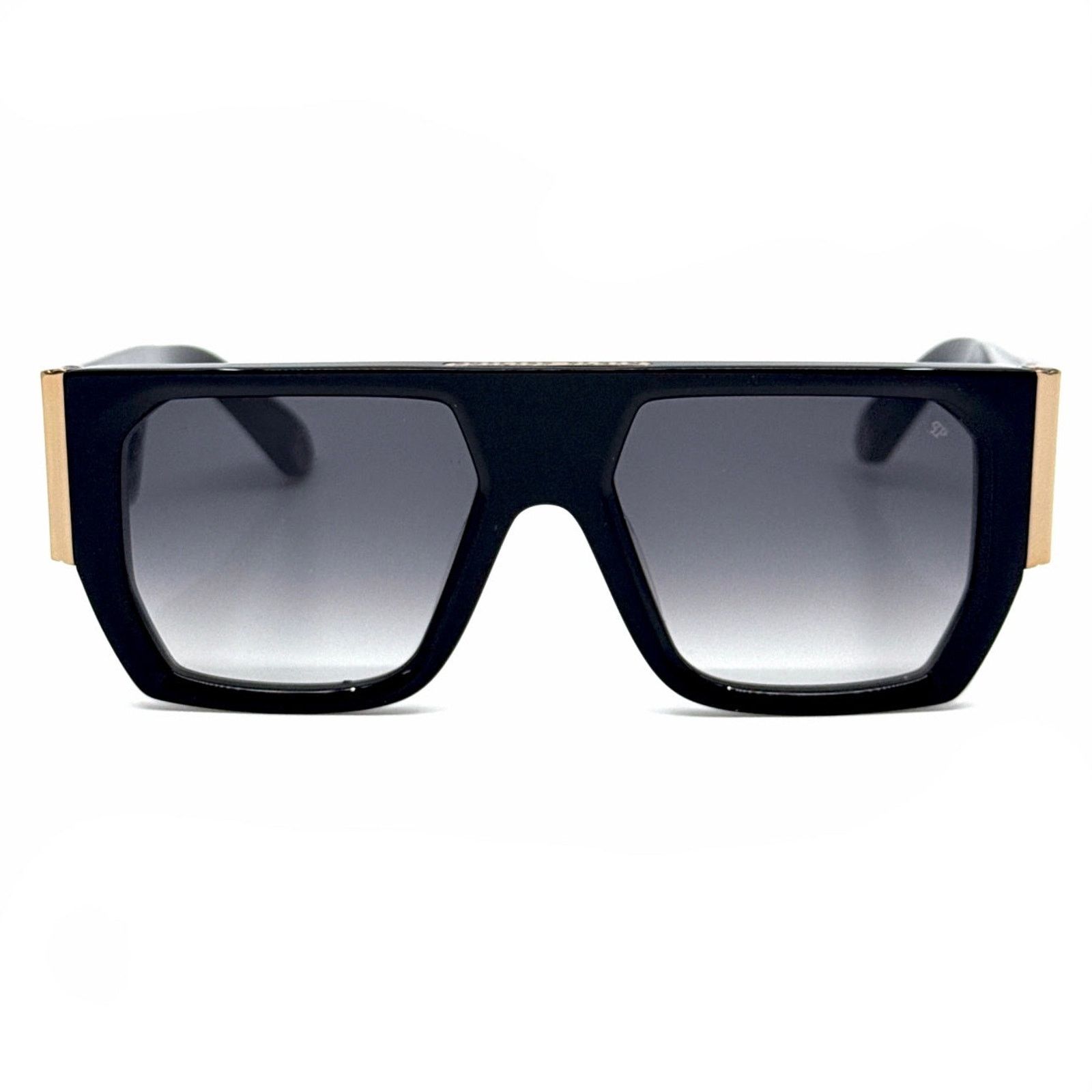 Philipp Plein New, PHILIPP PLEIN Sunglasses PLEIN SPP094 Authentic Size ONE SIZE - 2 Thumbnail