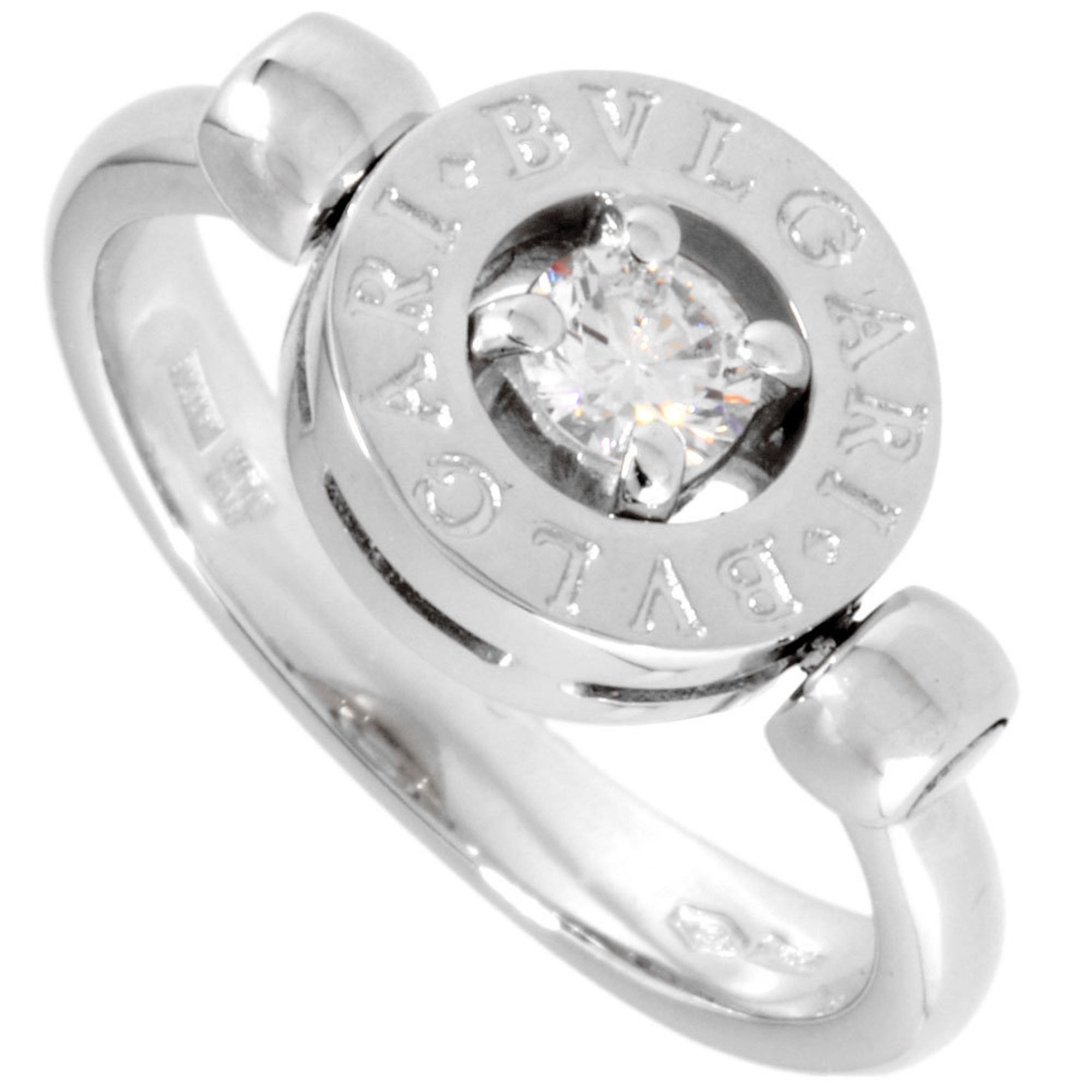 Bvlgari Bulgari Bvlgari bvlgari ring Size ONE SIZE - 1 Thumbnail