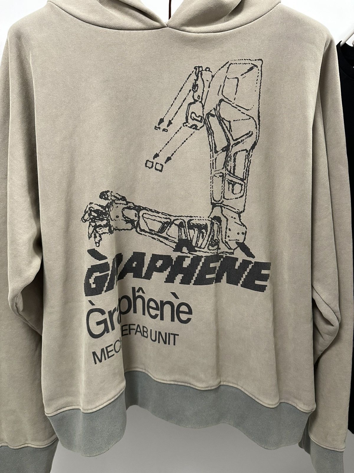 Other 2144 Museum Graphene Hoodie Size US M / EU 48-50 / 2 - 8 Thumbnail