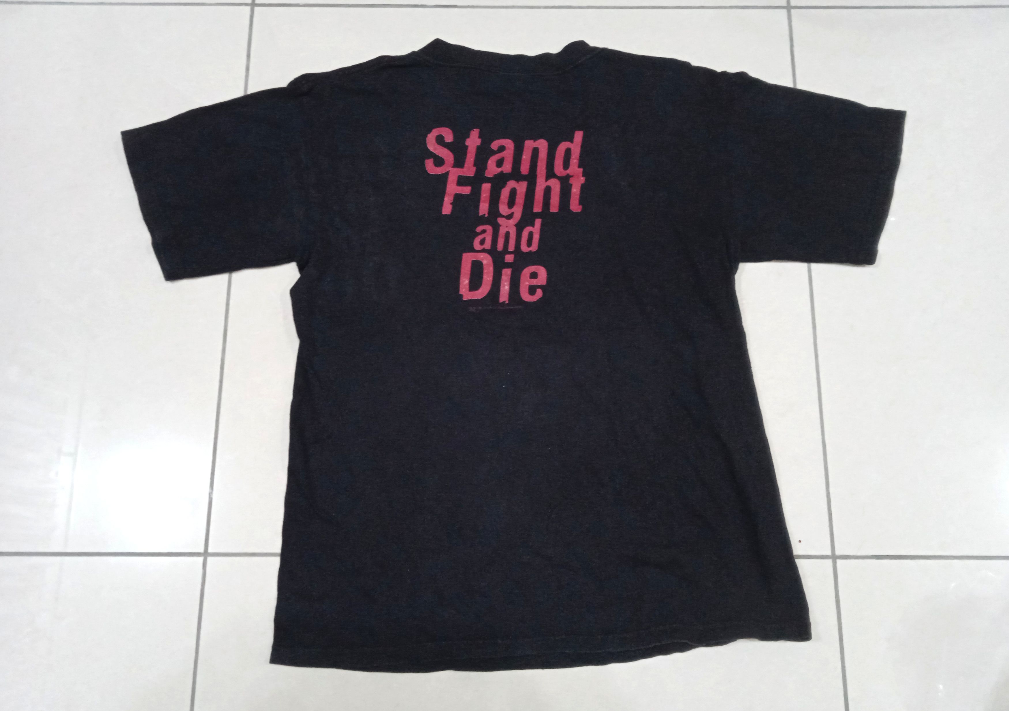 Other Vintage 2000s 300 Movie 2007 T-Shirt Promo Size US M / EU 48-50 / 2 - 4 Thumbnail
