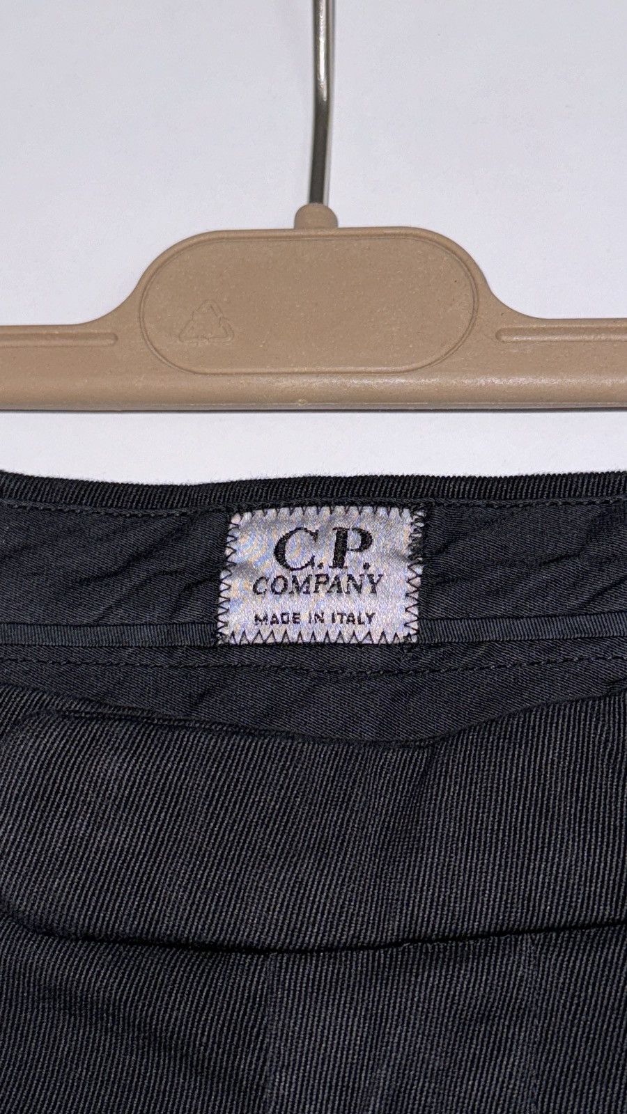 C.P. Company CP Company Brand New Trousers Size US 30 / EU 46 - 3 Thumbnail