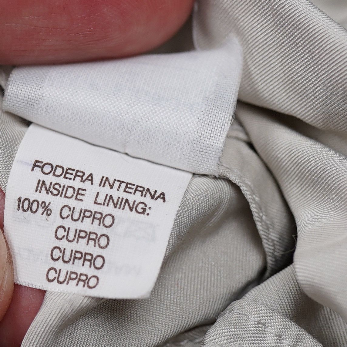 Brunello Cucinelli Brunello Cucinelli Nylon Jacket Coat Hooded Size XL / US 12-14 / IT 48-50 - 13 Thumbnail