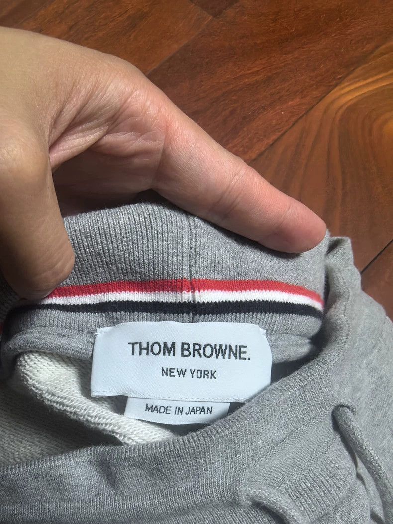 Thom Browne Thom Browne size1 Classic shorts Size US 28 / EU 44 - 5 Thumbnail