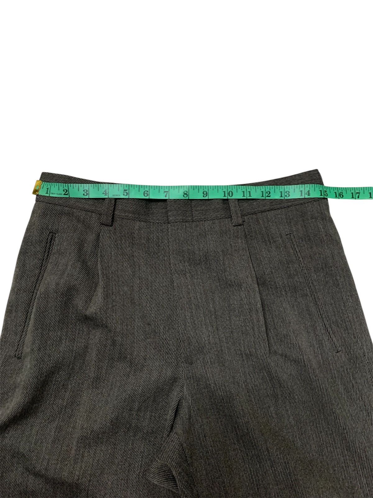 C.P. Company Cp company Casual pants Size US 30 / EU 46 - 3 Thumbnail