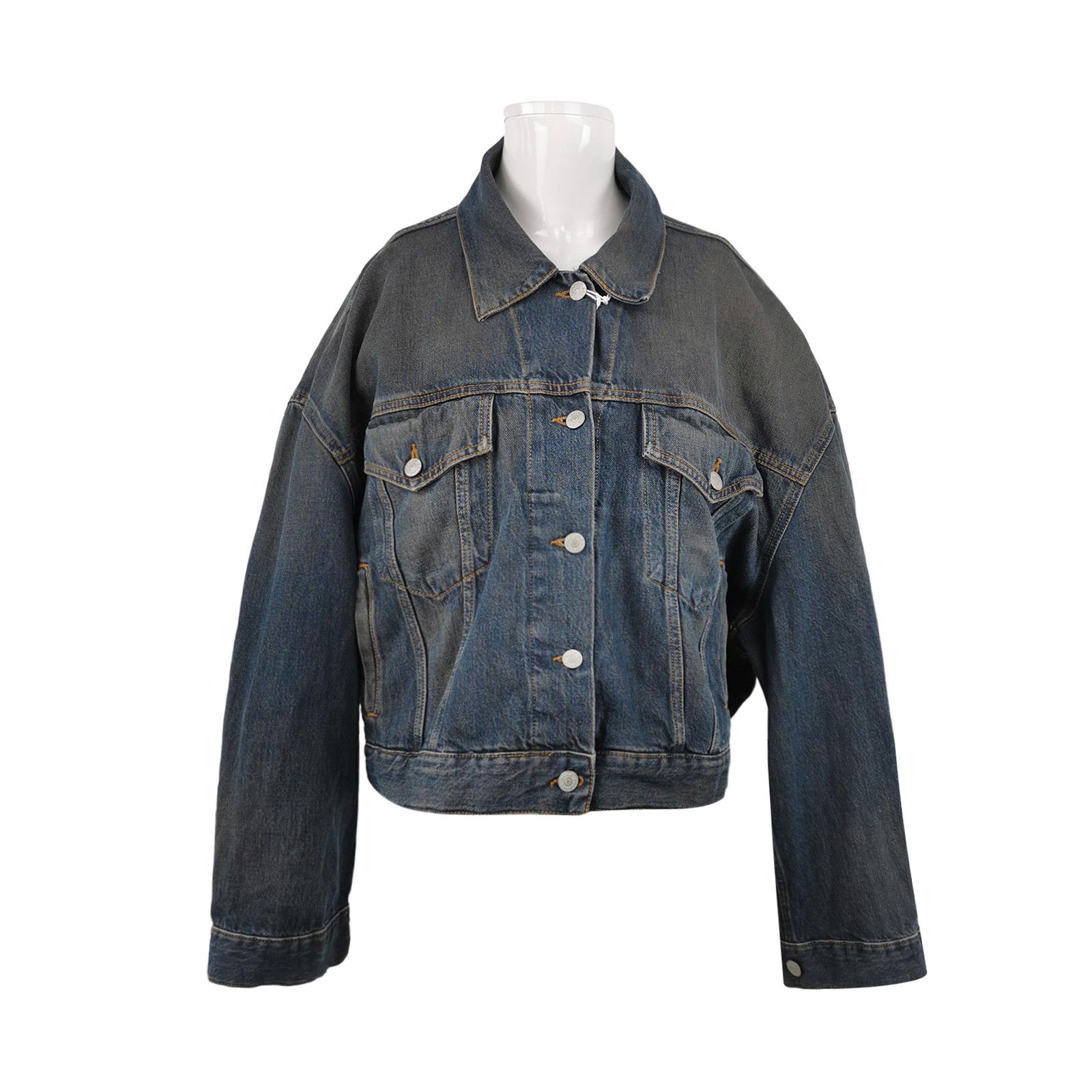 Acne Studios Acne Studios Women m Jackets Size M / US 6-8 / IT 42-44 - 1 Thumbnail