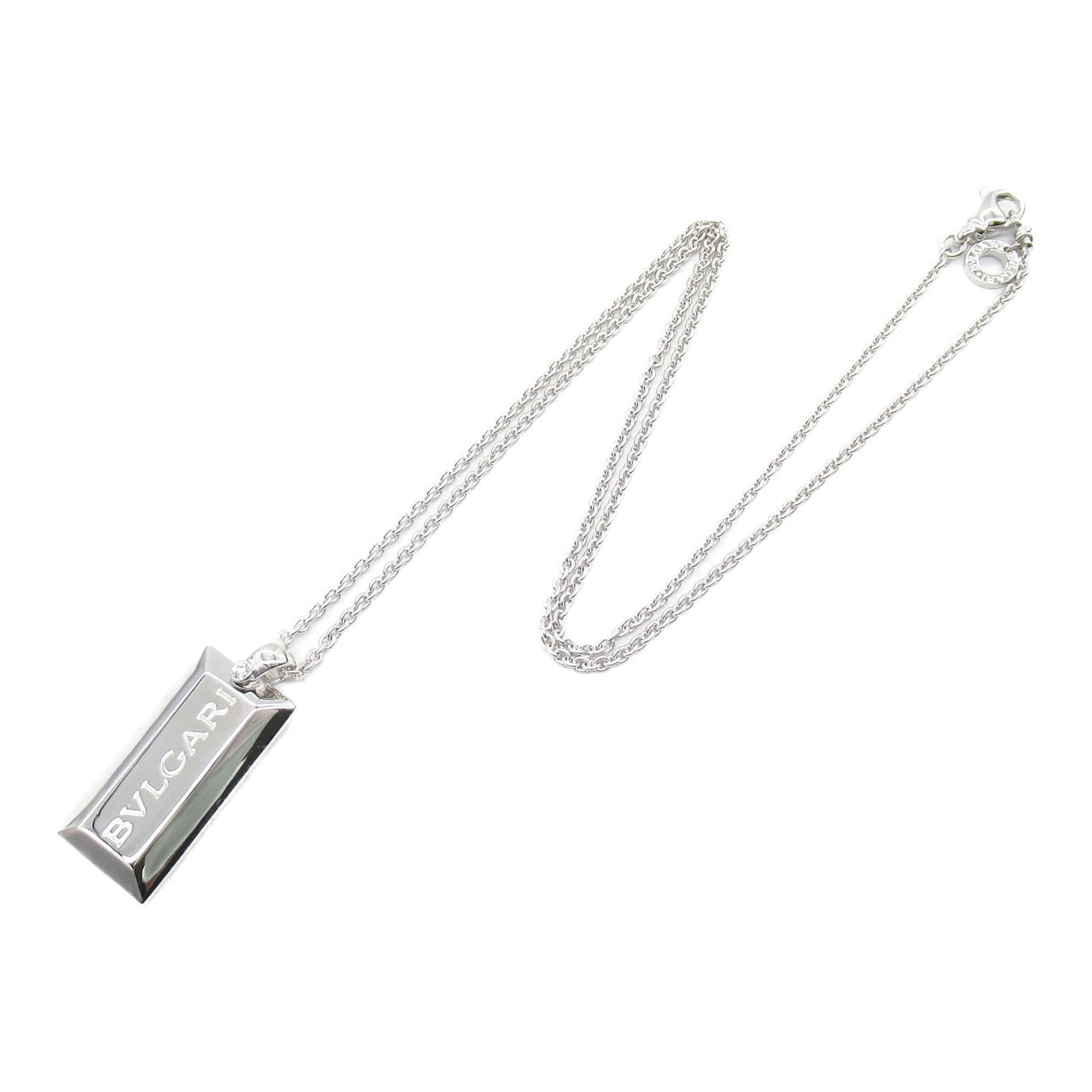 Bvlgari Bulgari necklace Size ONE SIZE - 1 Thumbnail