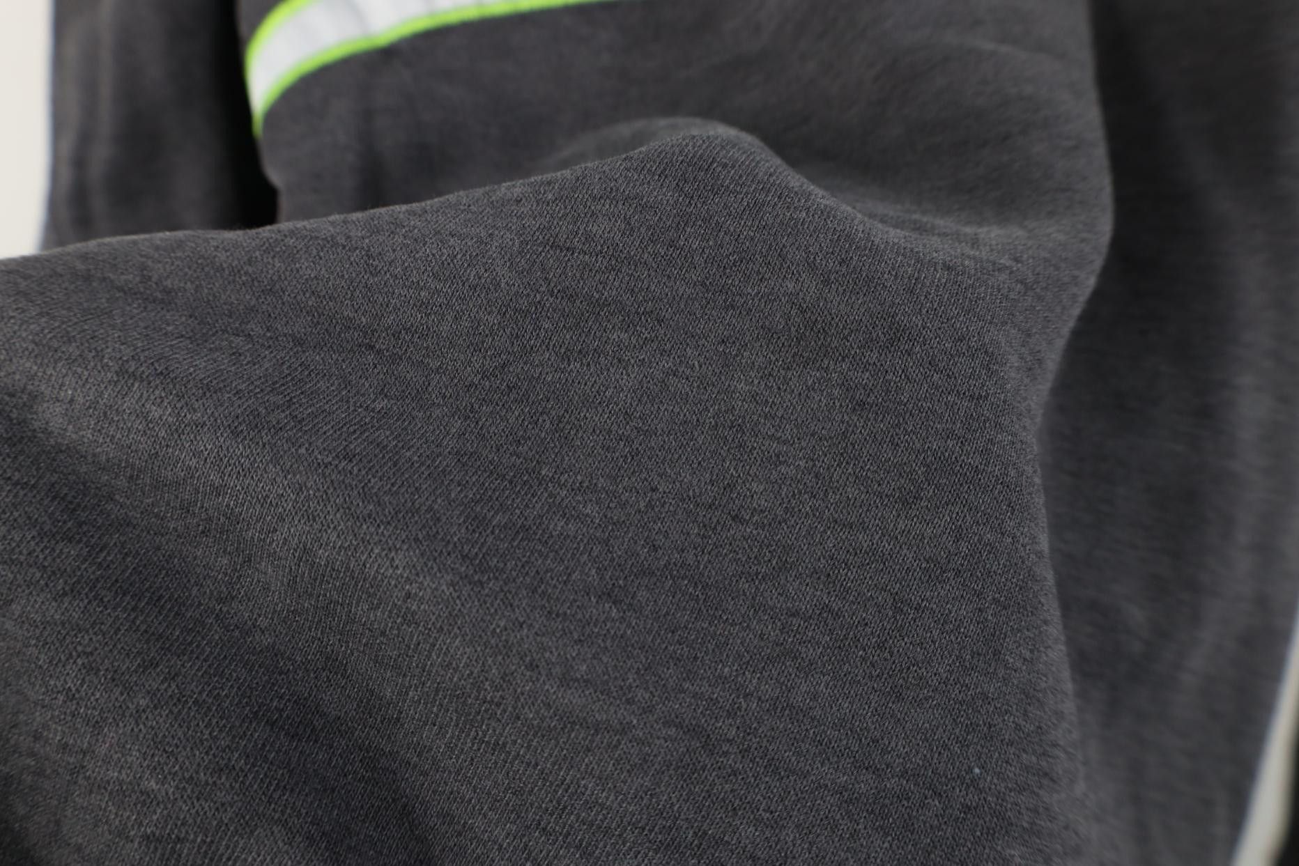 Starter Vintage 90s Starter Script Brooklyn New York Sweatshirt Size US L / EU 52-54 / 3 - 9 Thumbnail
