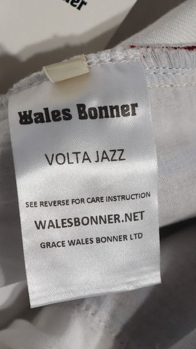 o1rshd1 Keita Denim Jeans in White