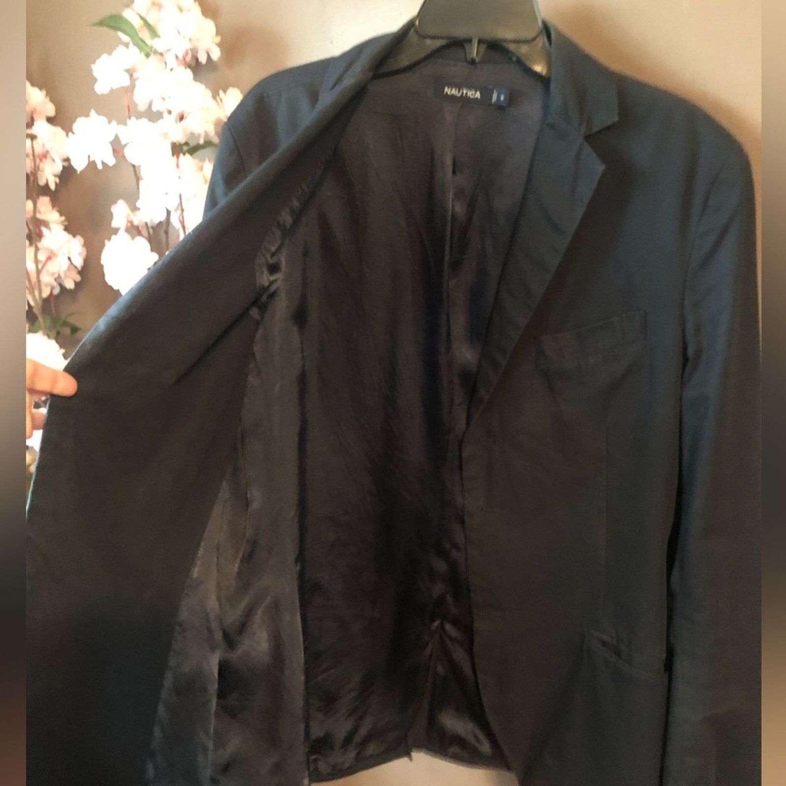 Nautica Nautica blazer jacket Navy blue Size 34S - 4 Thumbnail