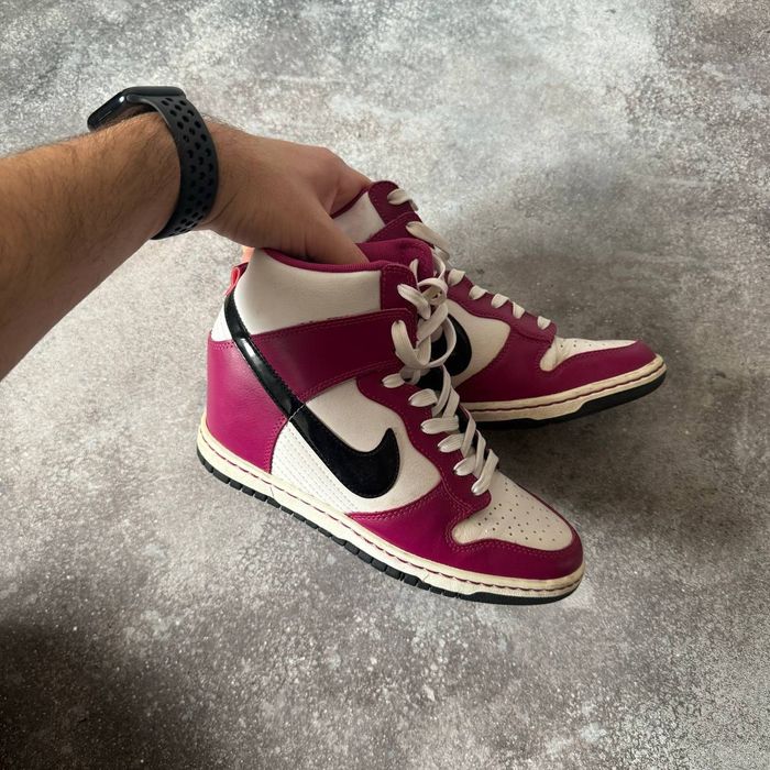air jordan 1 retro high origin story