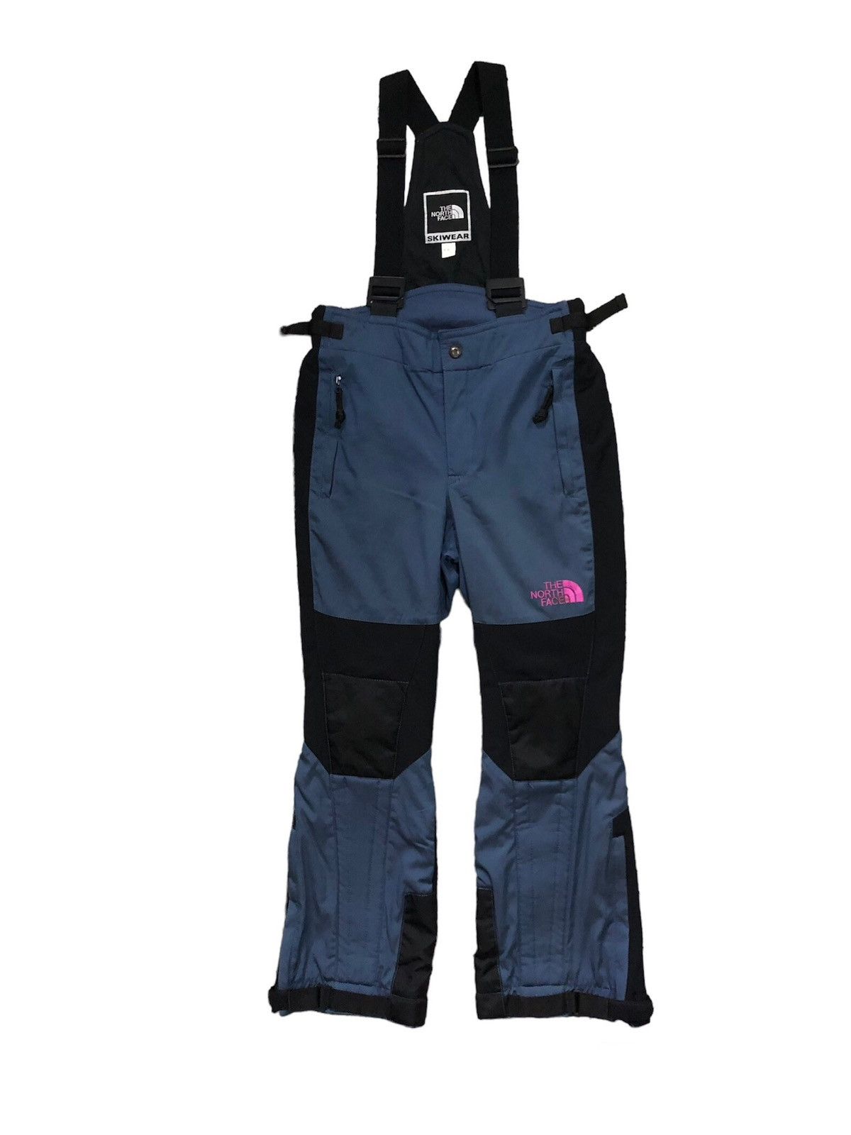 The North Face Vintage The North Face Mogul Skiwear Jumpsuit/Pants Size 30" / US 8 / IT 44 - 1 Thumbnail