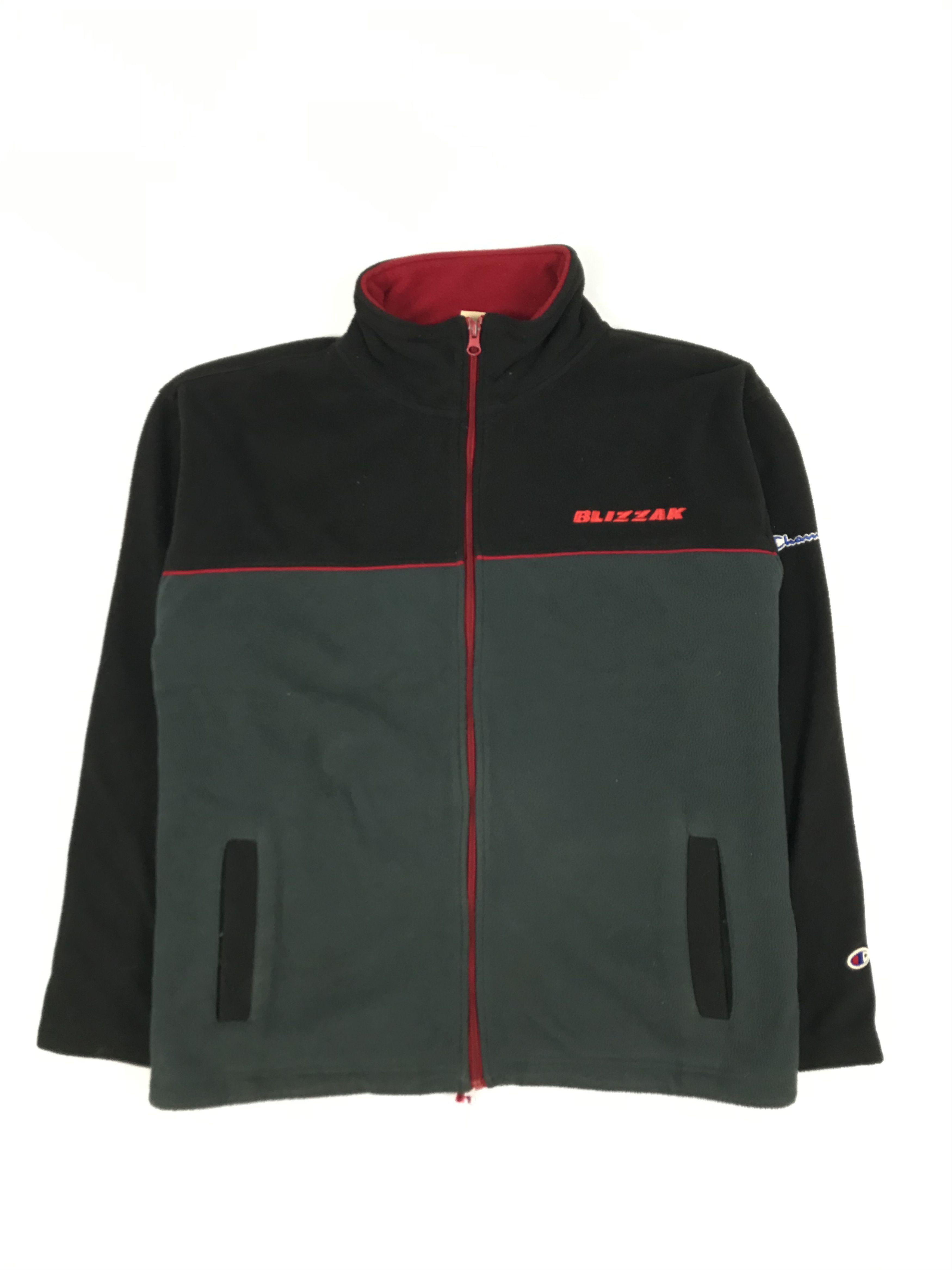 Champion Champions Size US L / EU 52-54 / 3 - 1 Thumbnail