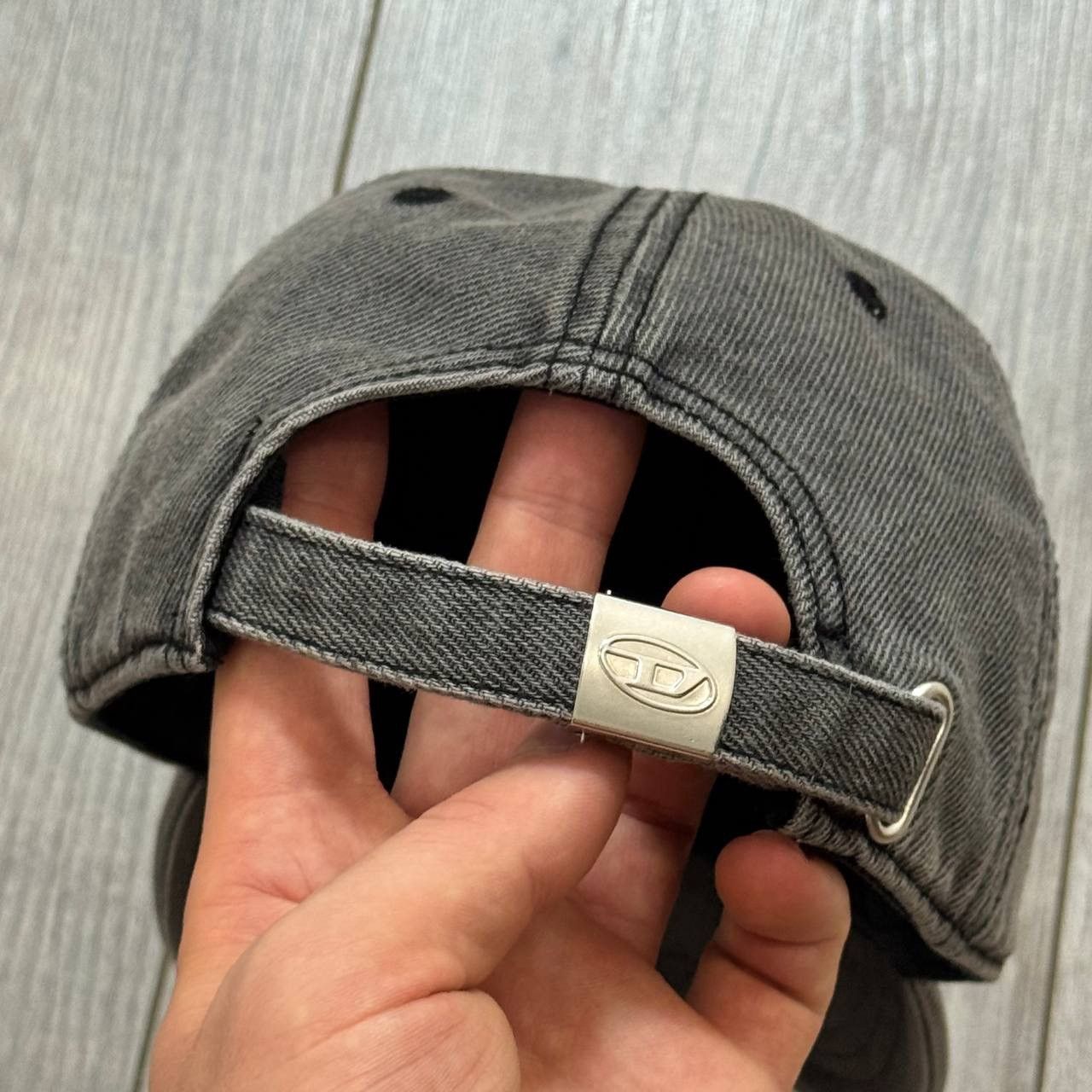 Diesel DIESEL Cap Size ONE SIZE - 4 Thumbnail