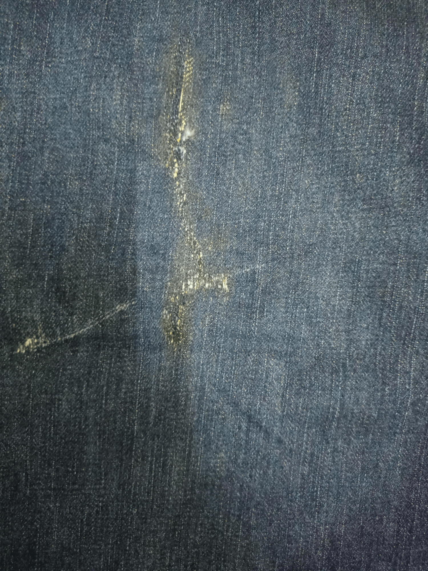 Levi's × Levi's Vintage Clothing Vintage Levis 502 Blue Wash Distressed Baggy Jeans Size US 31 - 10 Thumbnail