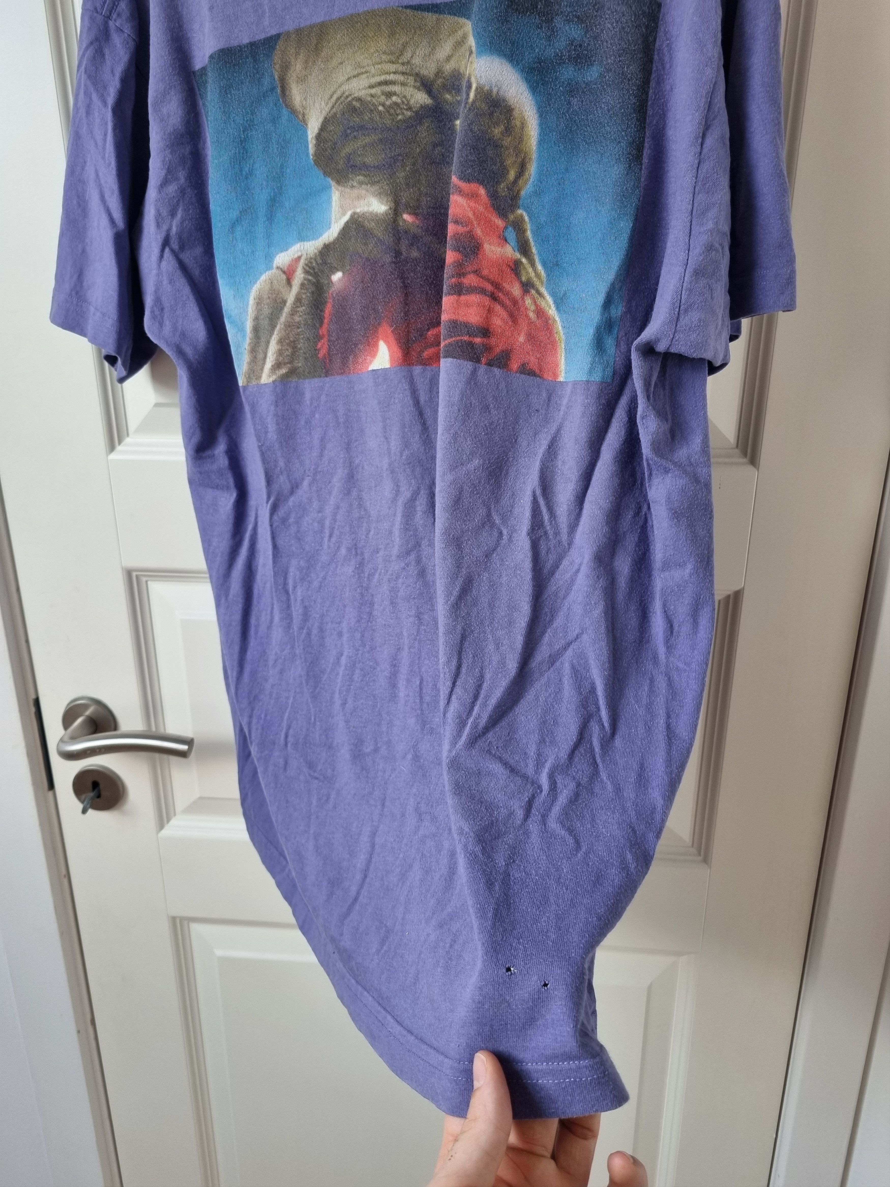 Supreme Supreme E.T Size US XL / EU 56 / 4 - 3 Thumbnail