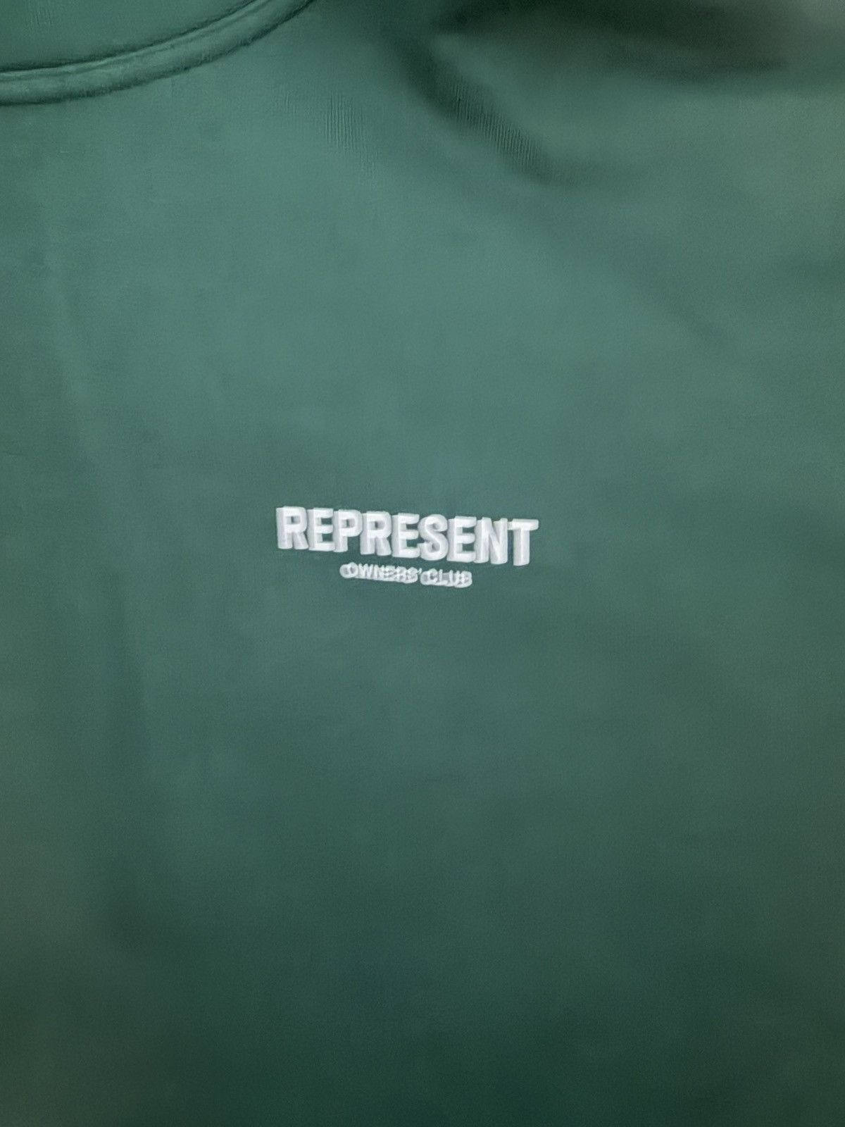 Represent Clo. Represent owners club hoodie Size US XXL / EU 58 / 5 - 2 Thumbnail