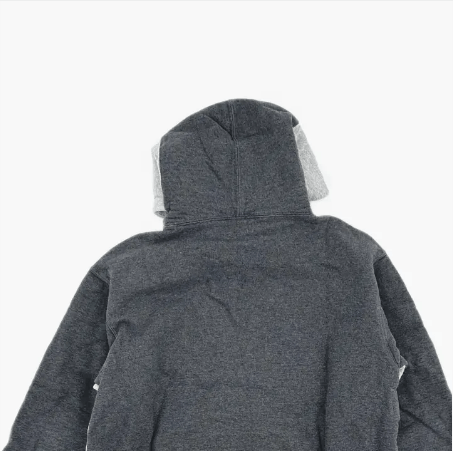 Supreme Supreme hooded sweatshirt jacket Size US M / EU 48-50 / 2 - 7 Thumbnail