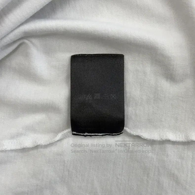 Other VETEMENTS Logo T-Shirt White Size US XL / EU 56 / 4 - 6 Thumbnail