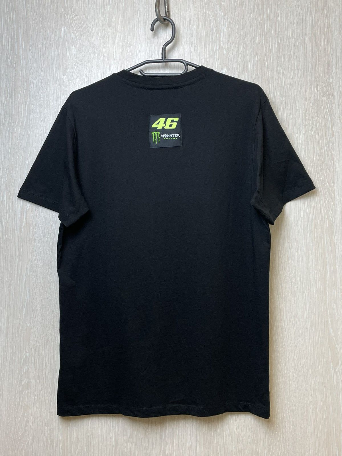 Other Vintage Y2K Monster Energy Valentino Rossi 46 T-Shirt Size US M / EU 48-50 / 2 - 7 Thumbnail