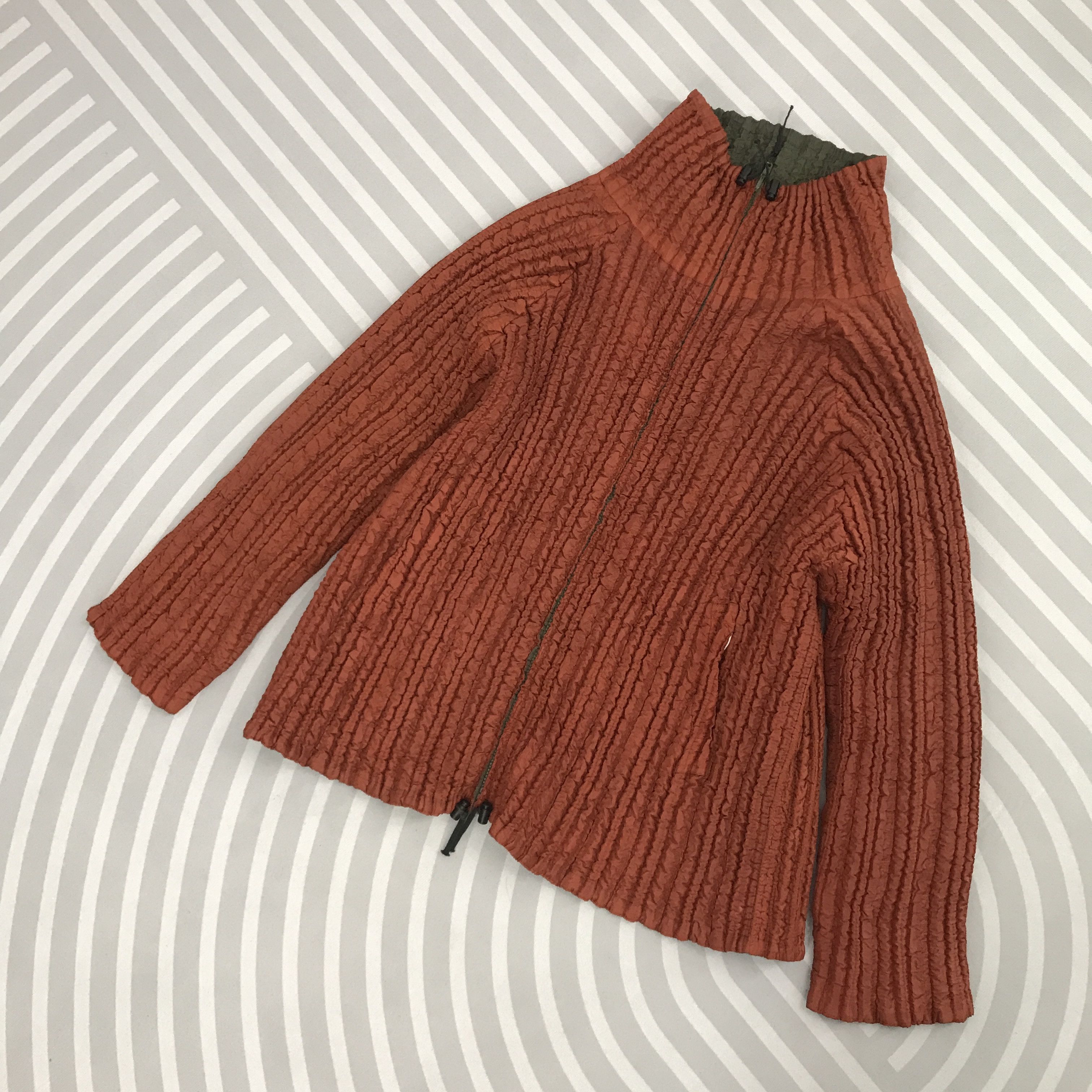 Japanese Brand × Vintage Vintage Ks saison Japan style jacket Size US L / EU 52-54 / 3 - 5 Thumbnail