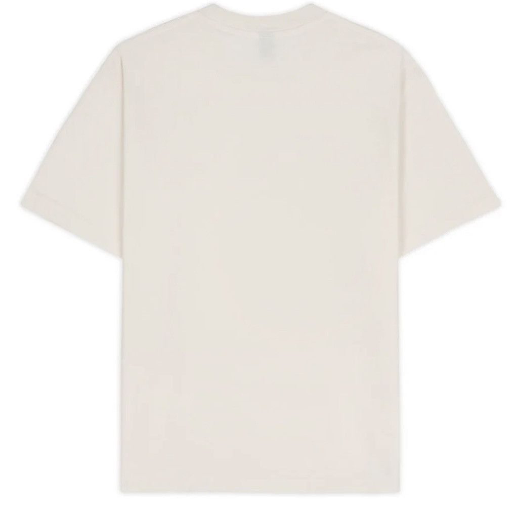 Brain Dead Jordan Peele Brain Dead x Monkeypaw Logo Lockup T Shirt Size US L / EU 52-54 / 3 - 2 Thumbnail