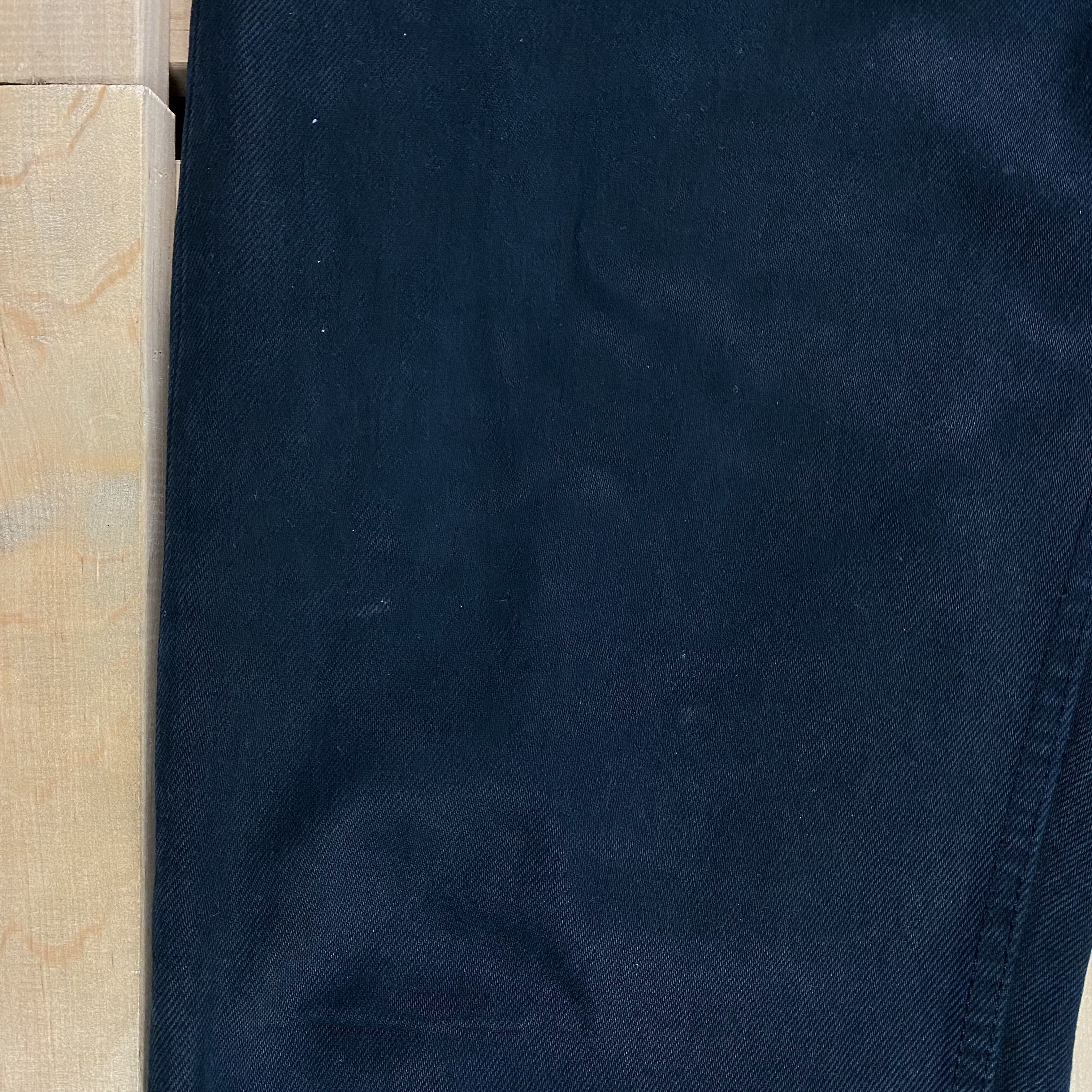 Levi's × Levi's Vintage Clothing × Vintage Mens Jeans Denim Levis Vintage 501 Size 36 Size US 36 / EU 52 - 4 Thumbnail