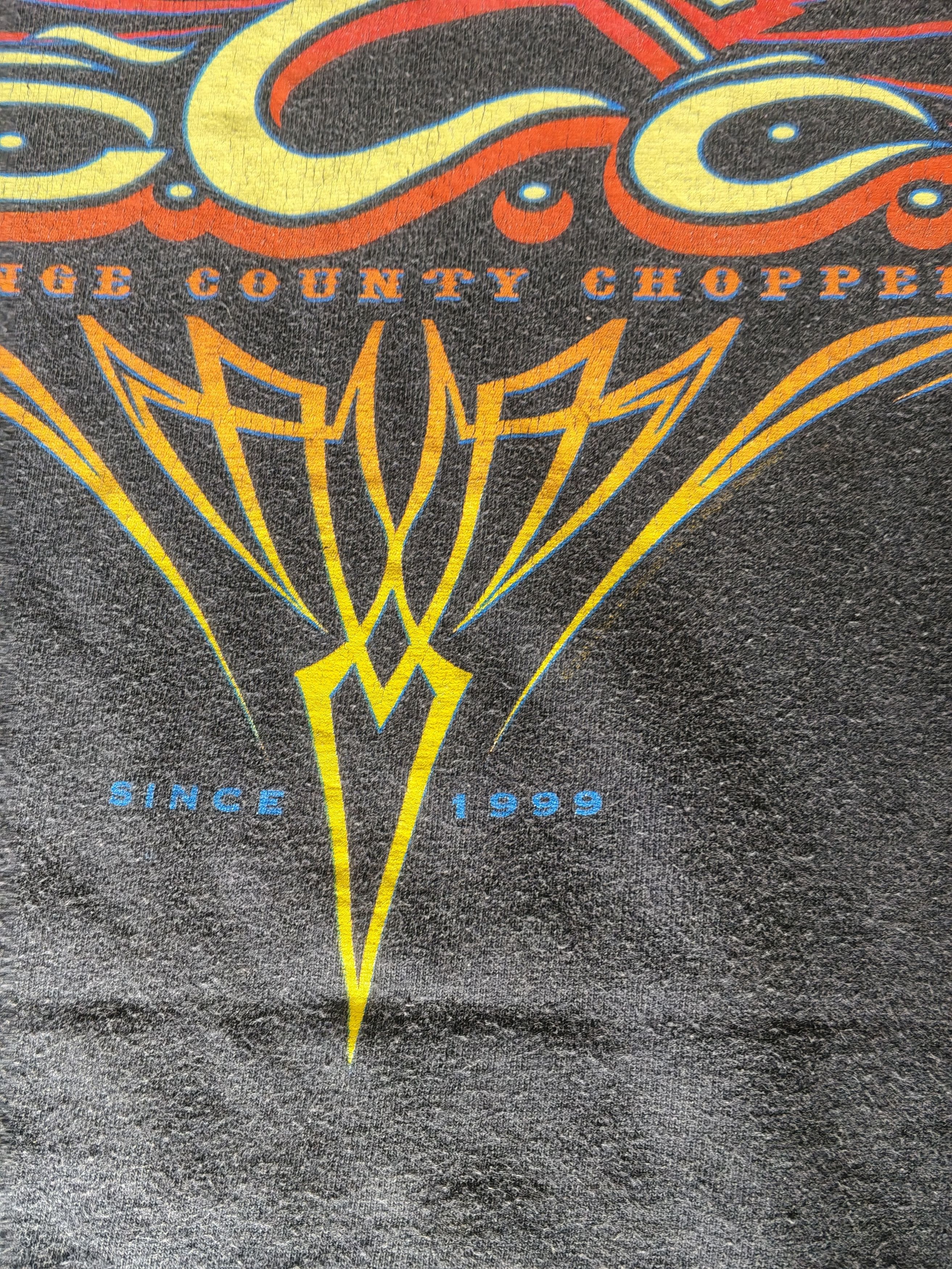 Other Vintage orange county choppers Size US XL / EU 56 / 4 - 7 Thumbnail