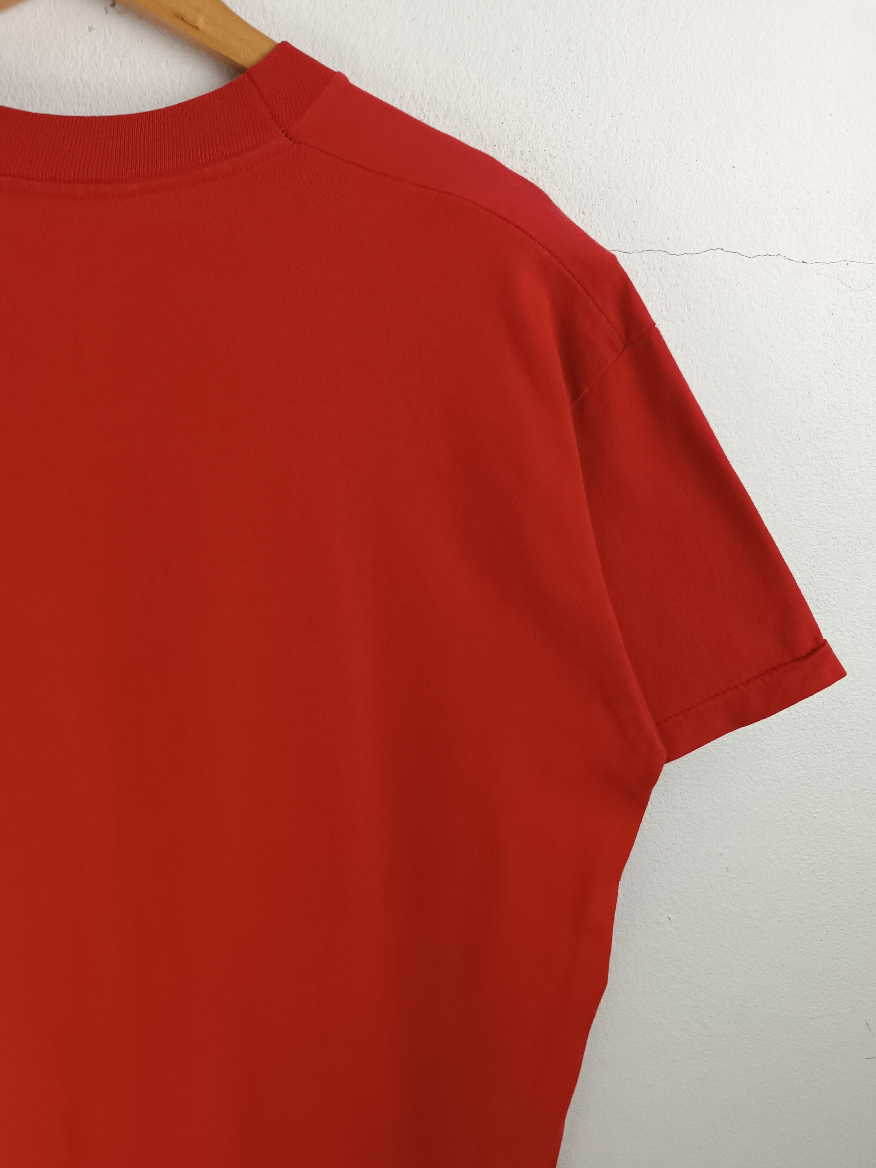NFL VINTAGE '94 NEBRASKA HUSKERS CHAMPIONS BACK2BACK TEE NFL NBA Size US XL / EU 56 / 4 - 16 Thumbnail