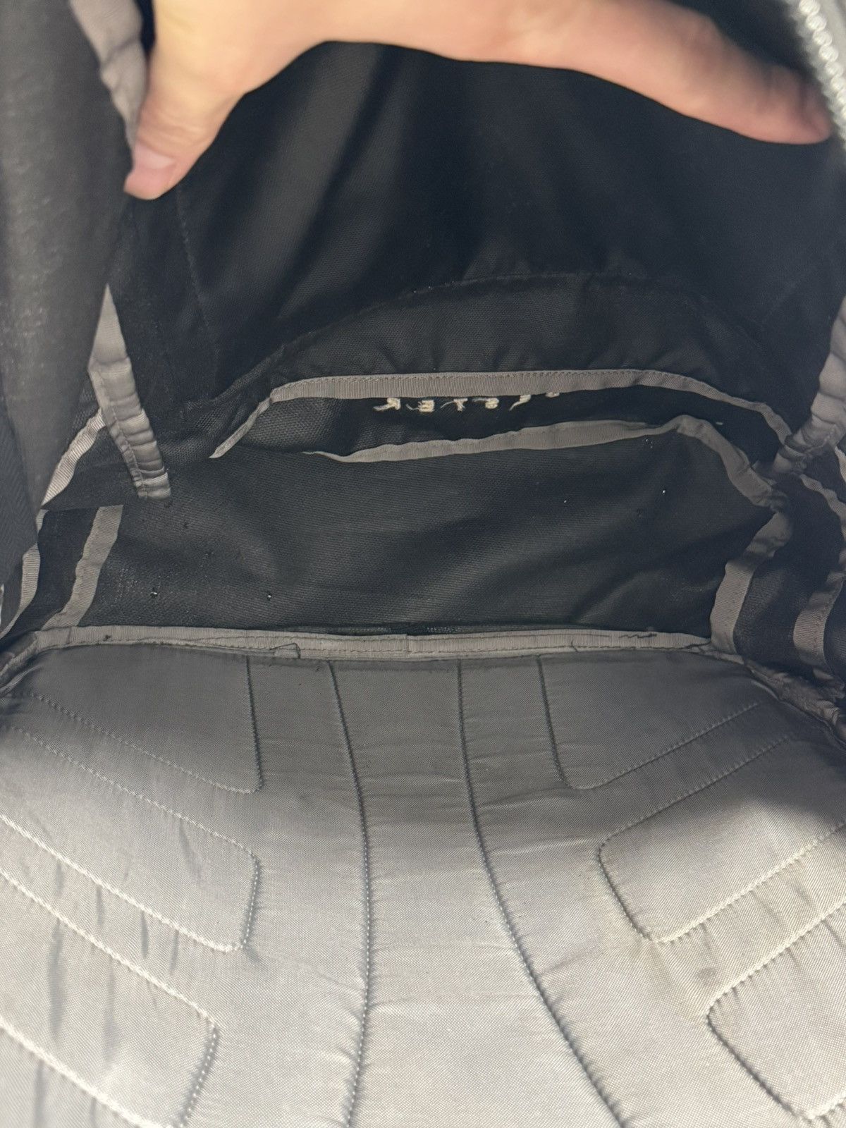 The North Face The NORTH FACE Black Jester Backpack Size ONE SIZE - 19 Thumbnail