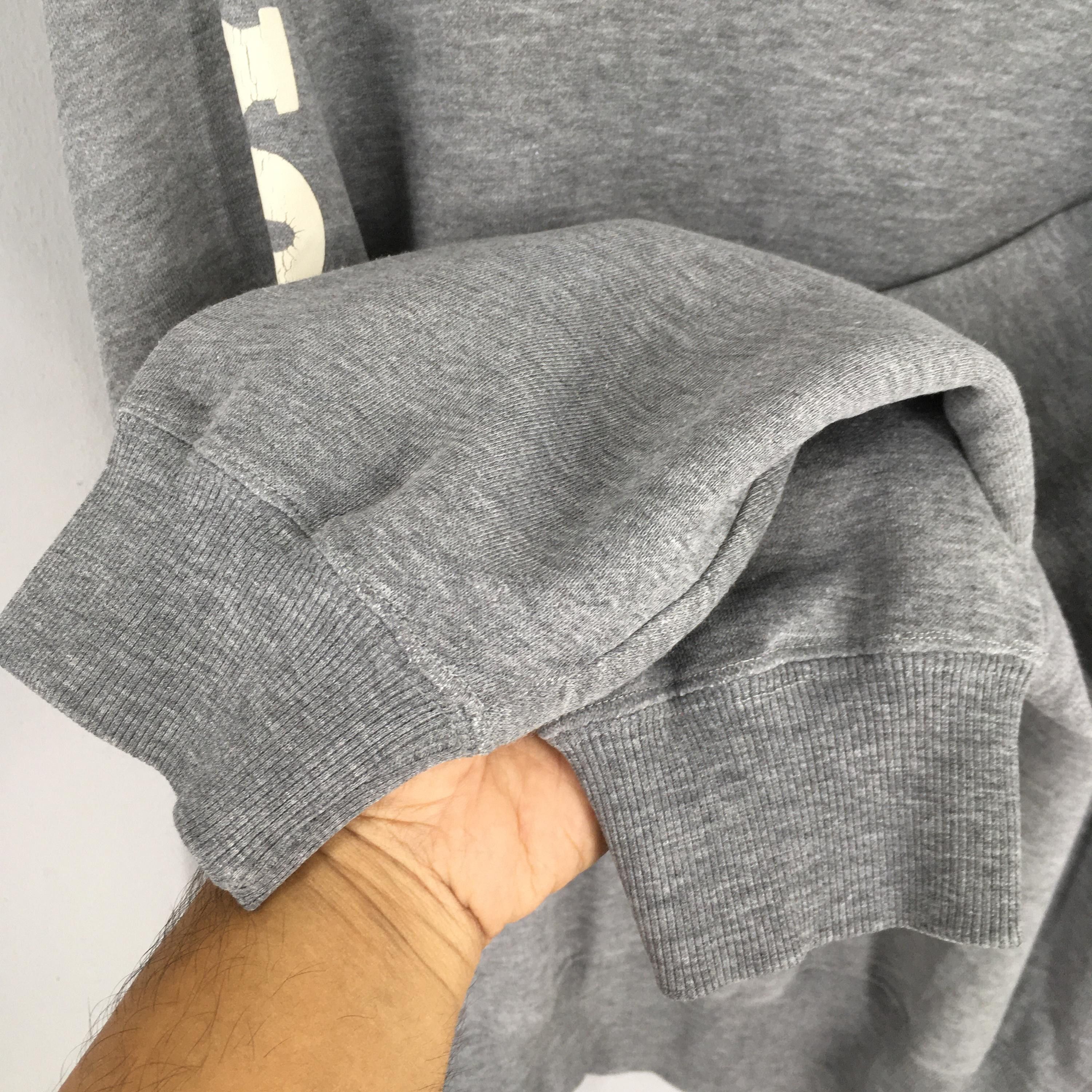 Playboy × Vintage Vintage Playboy Bunny Gray Medium Size US M / EU 48-50 / 2 - 7 Thumbnail
