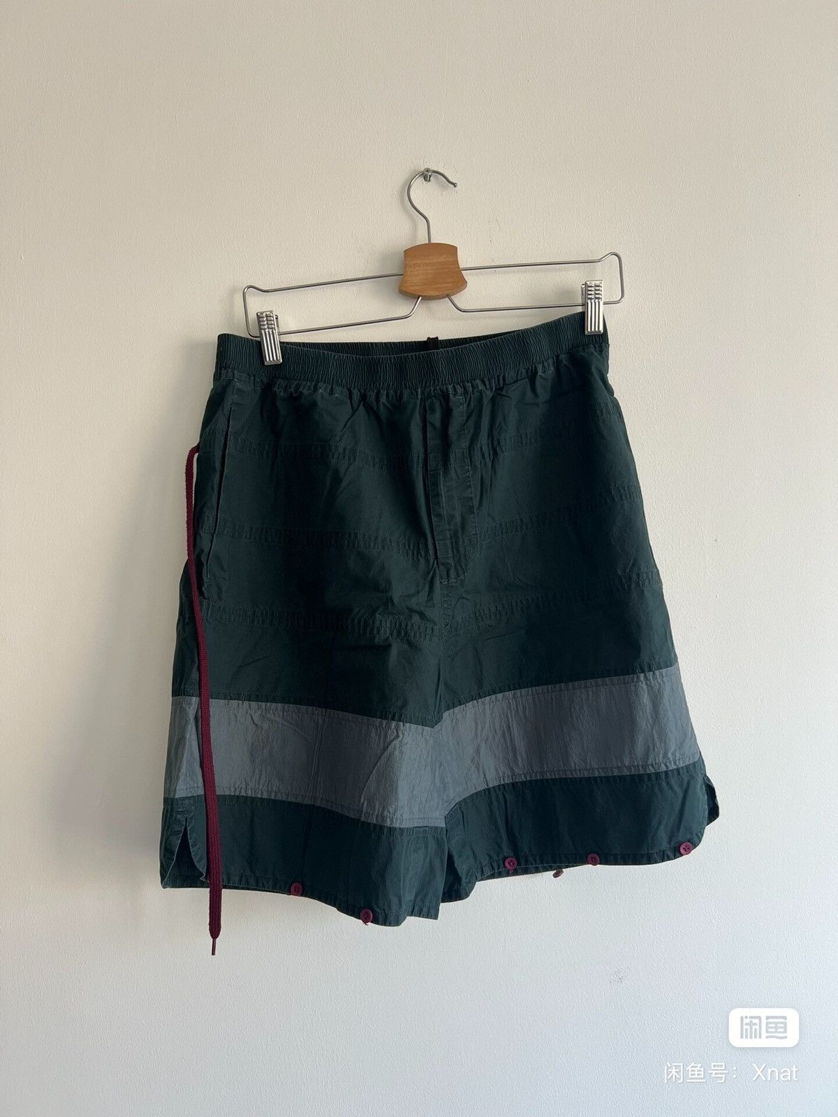 Craig Green craig green shorts Size US 33 - 1 Thumbnail
